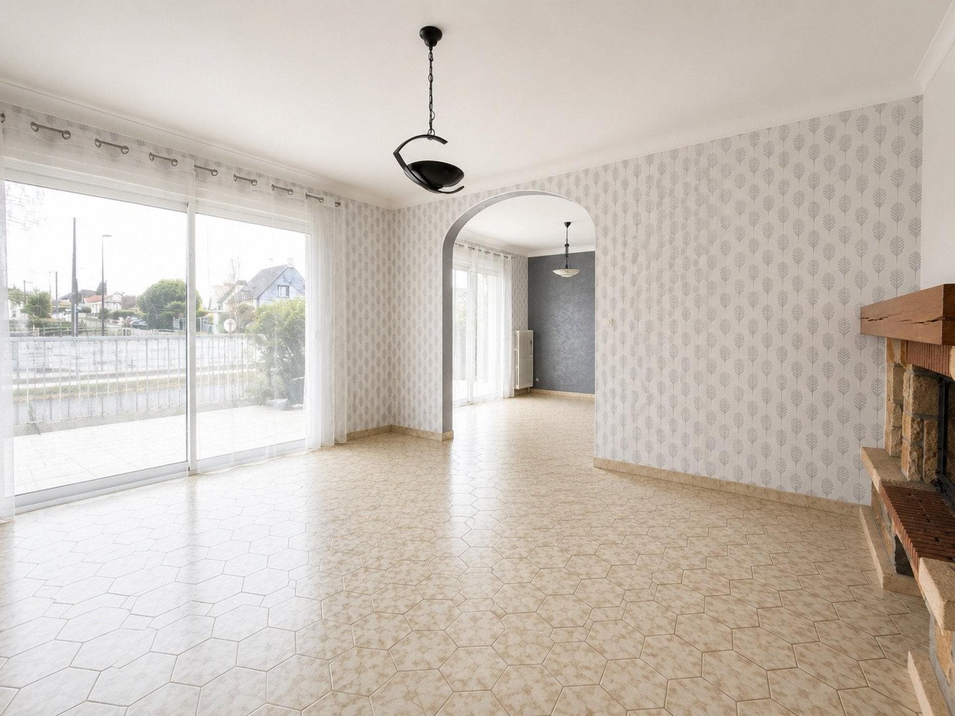 Maison à vendre, 150m², Couëron