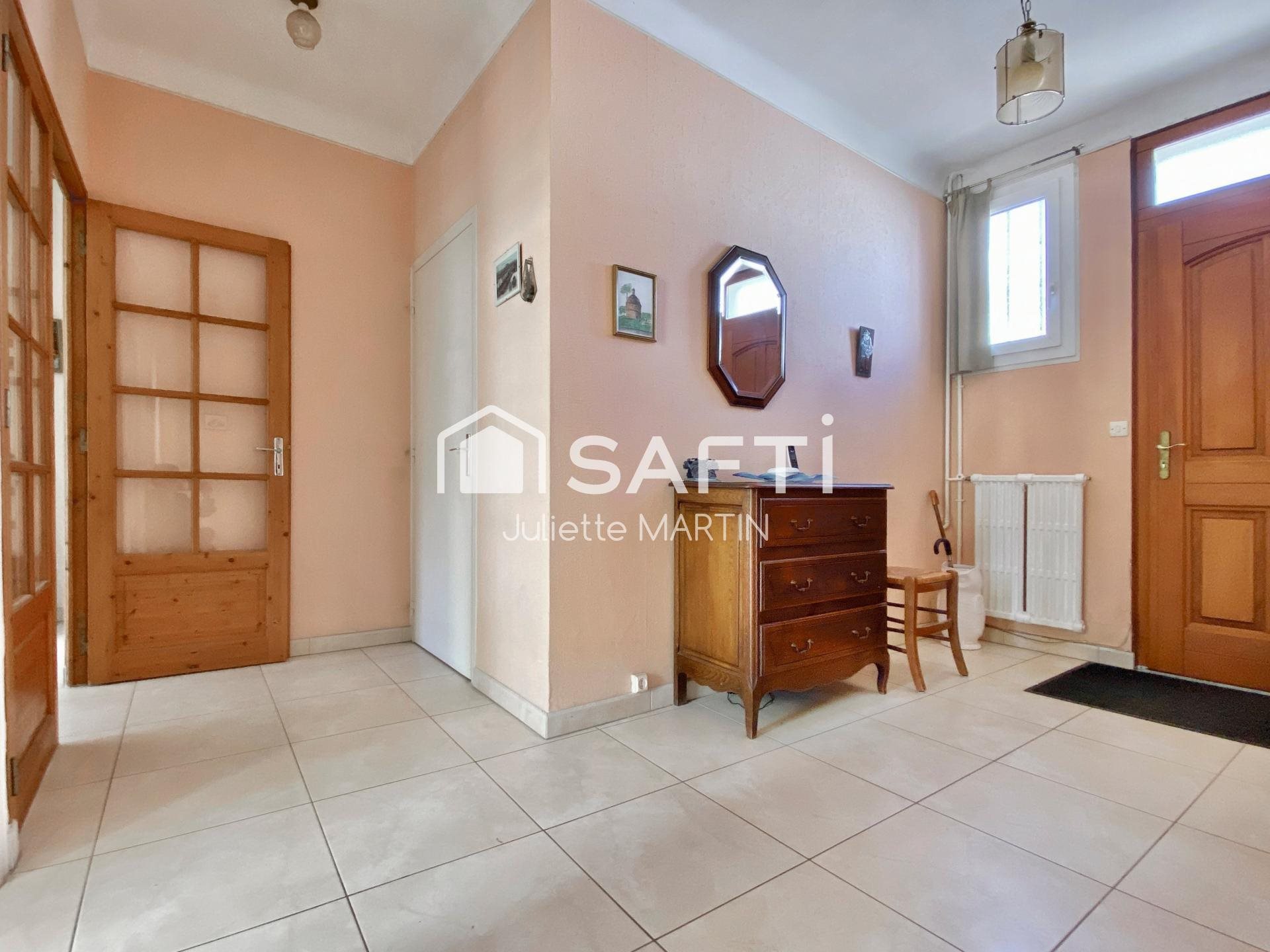 Maison à vendre, 125m², Nantes