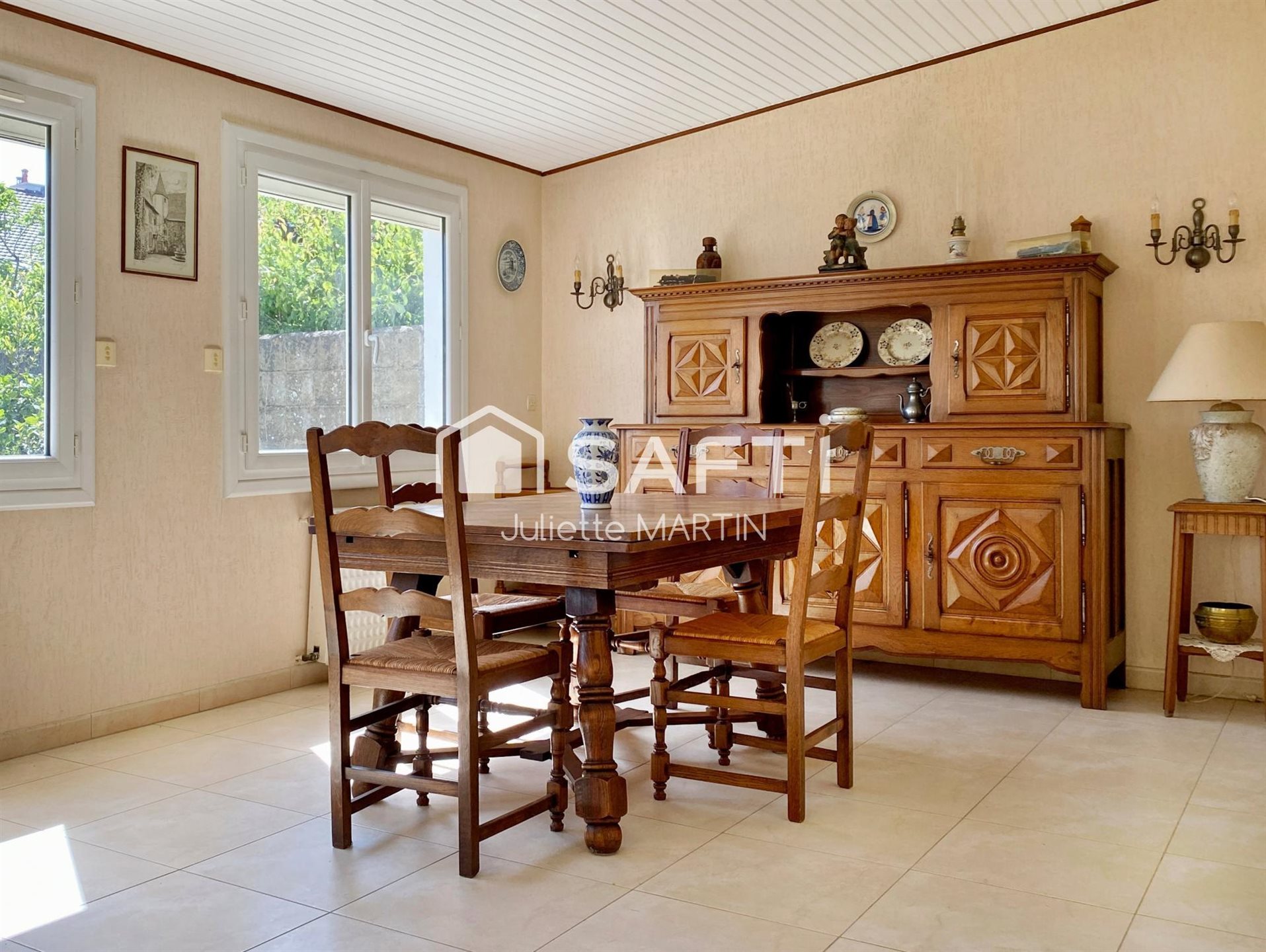 Maison à vendre, 125m², Nantes