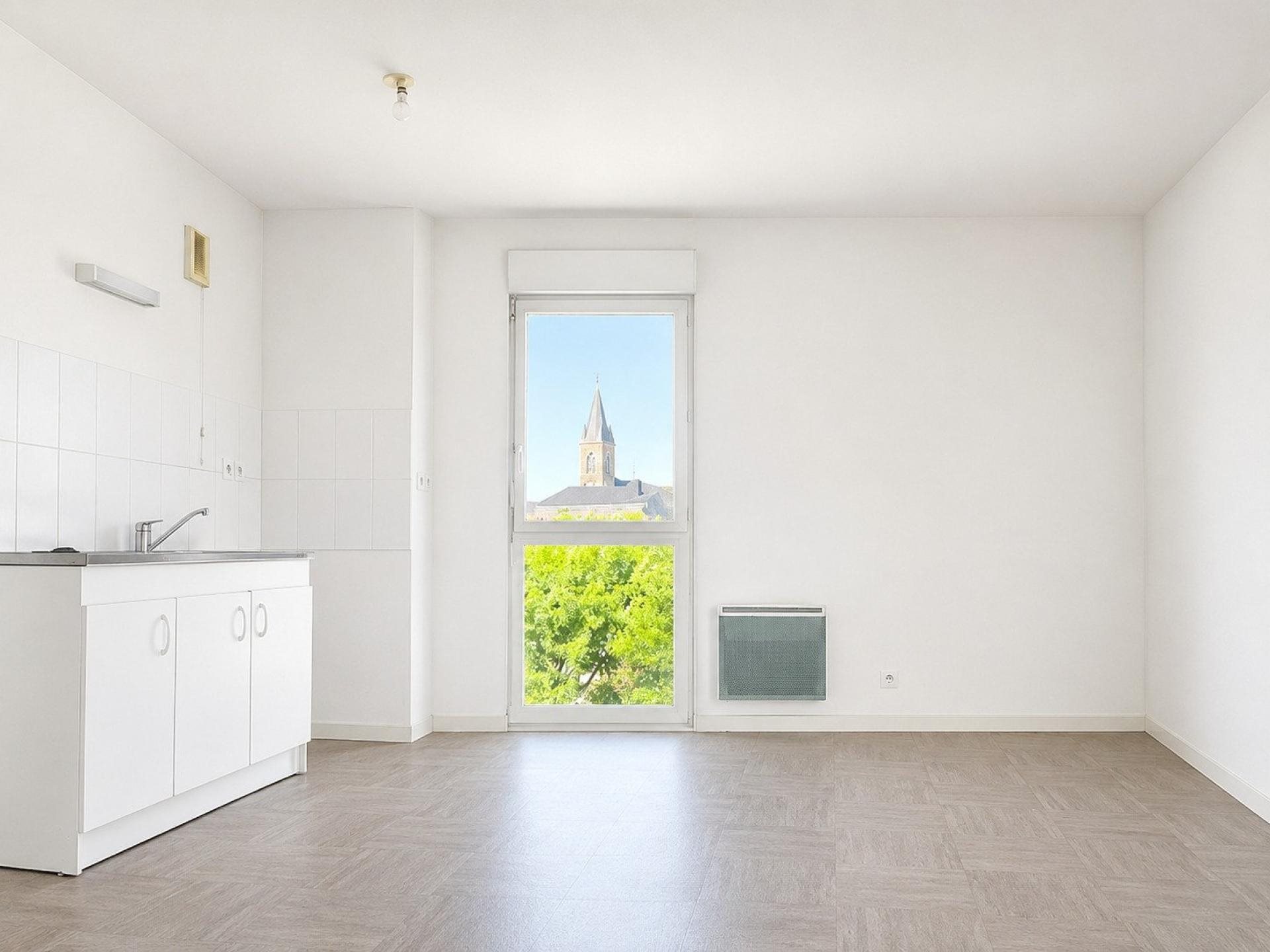 Appartement à vendre, 48m², Thouaré-sur-Loire
