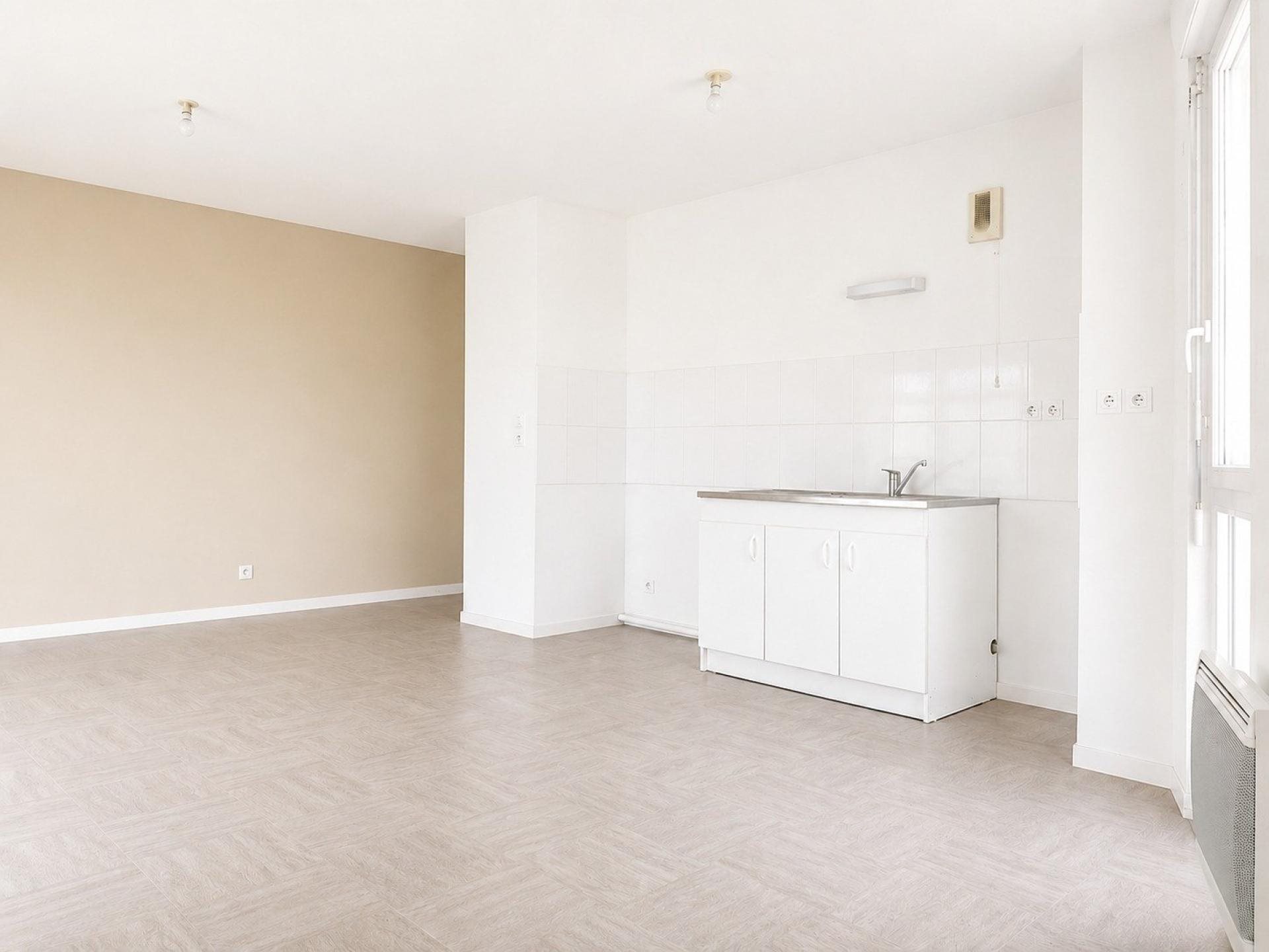 Appartement à vendre, 48m², Thouaré-sur-Loire