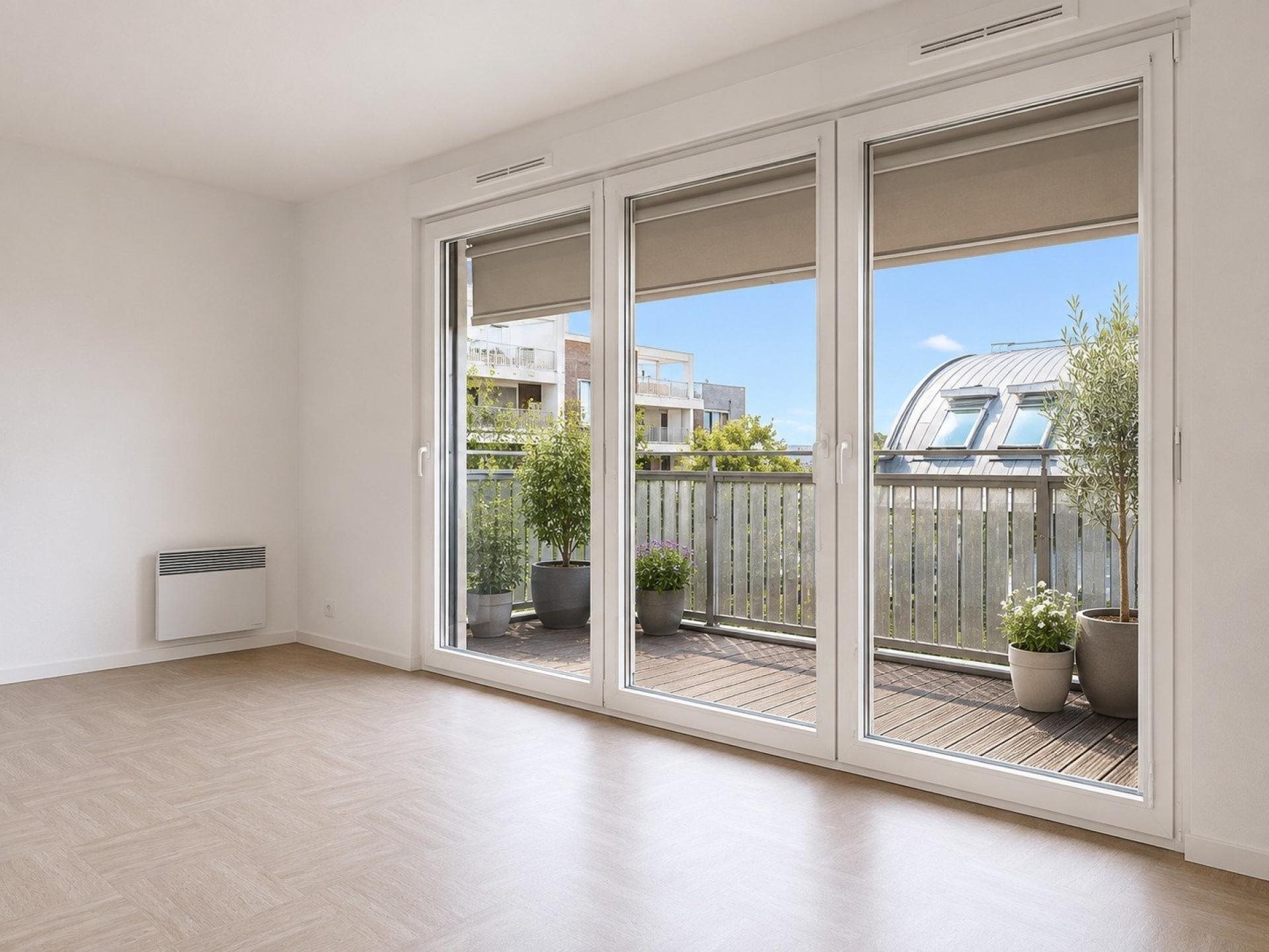 Appartement à vendre, 48m², Thouaré-sur-Loire