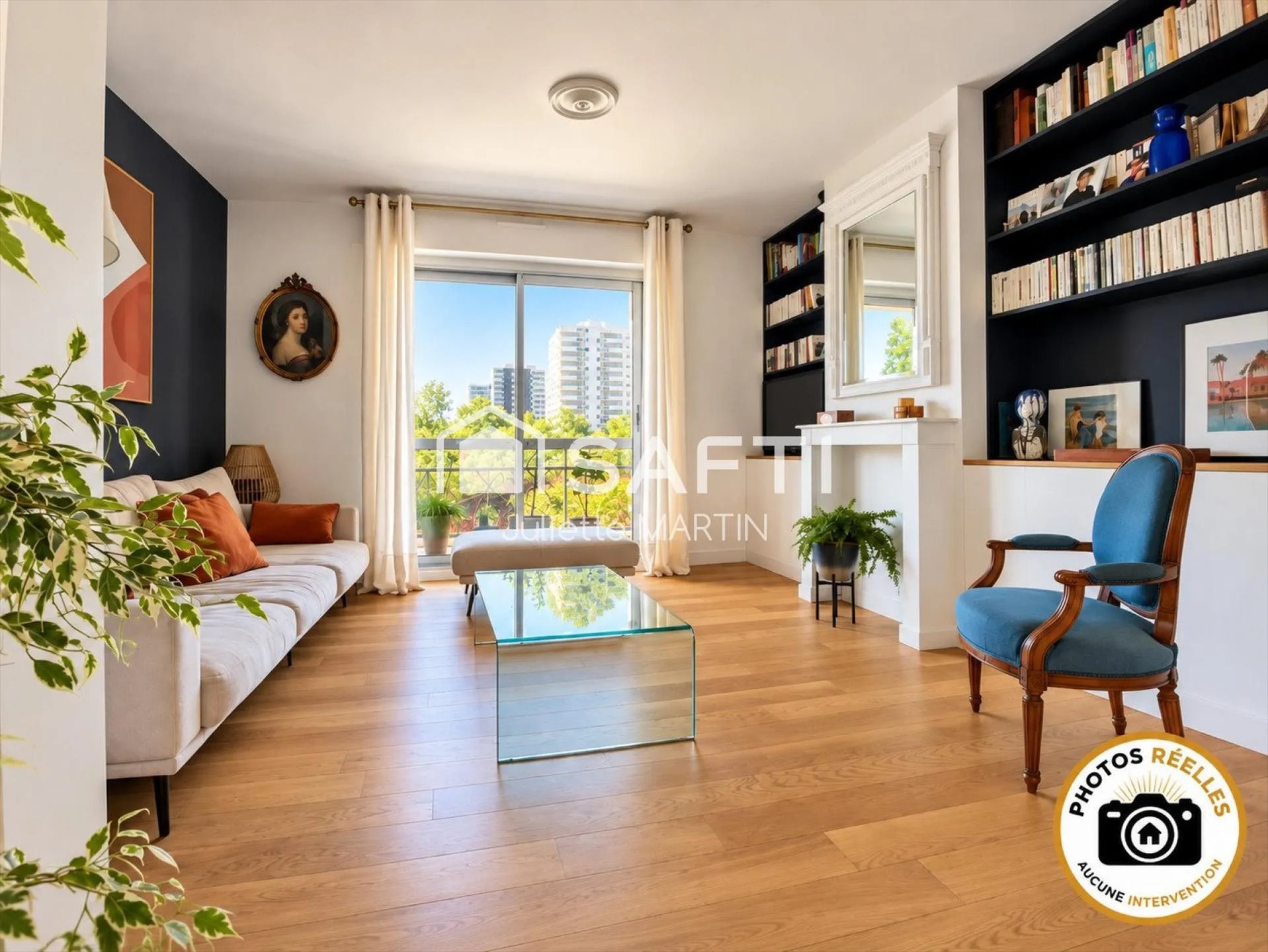 Appartement à vendre, 101m², Nantes