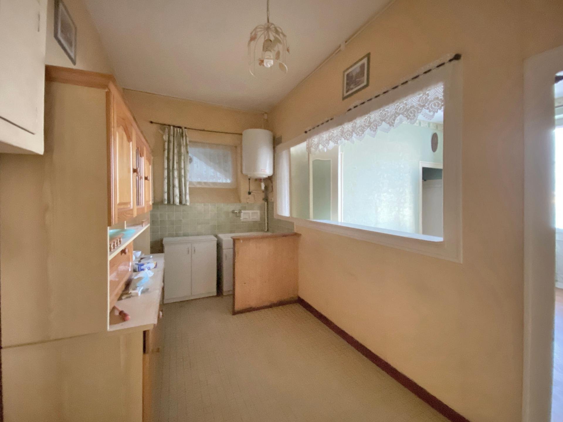 Appartement à vendre, 25m², Nantes