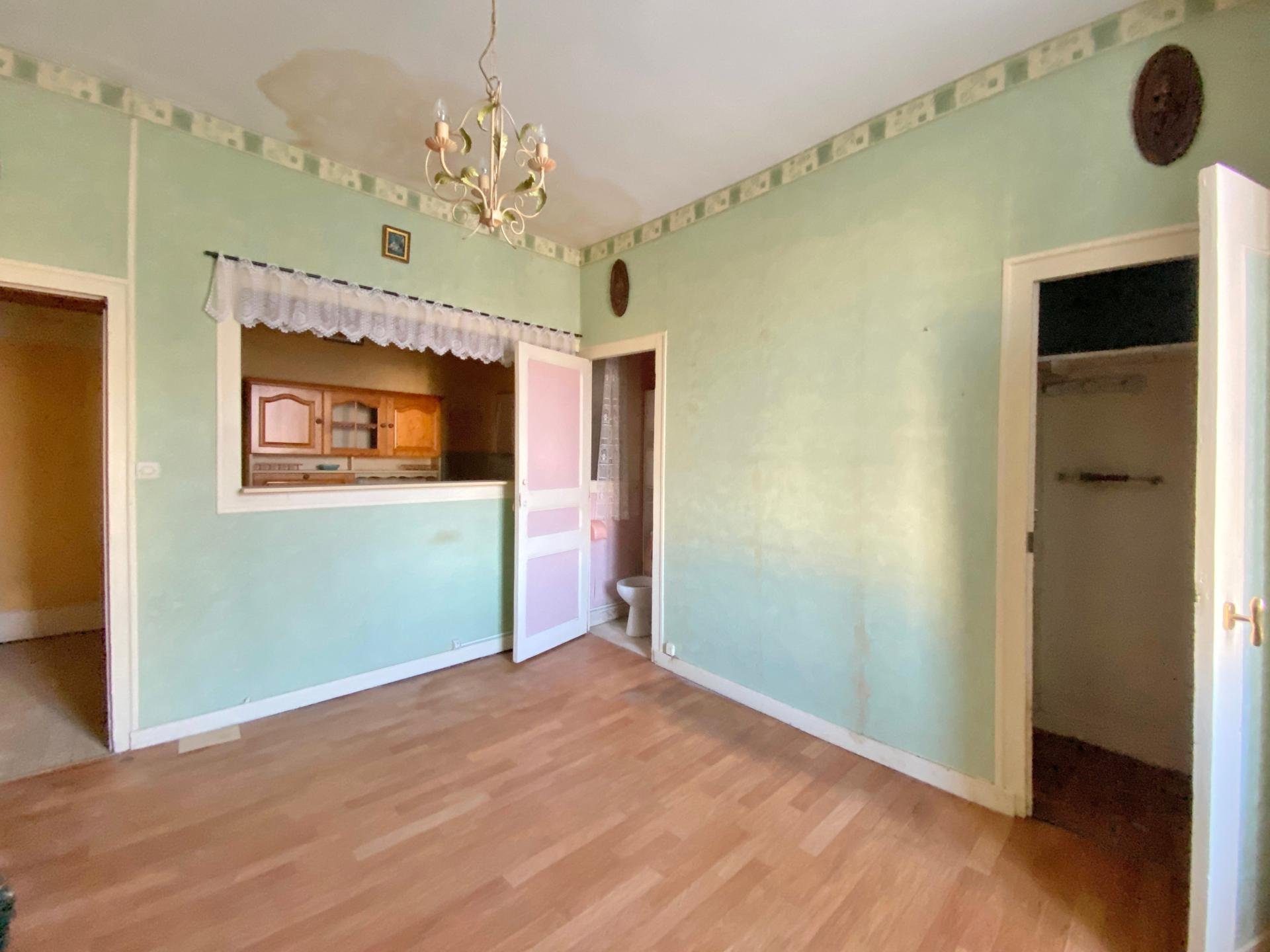 Appartement à vendre, 25m², Nantes