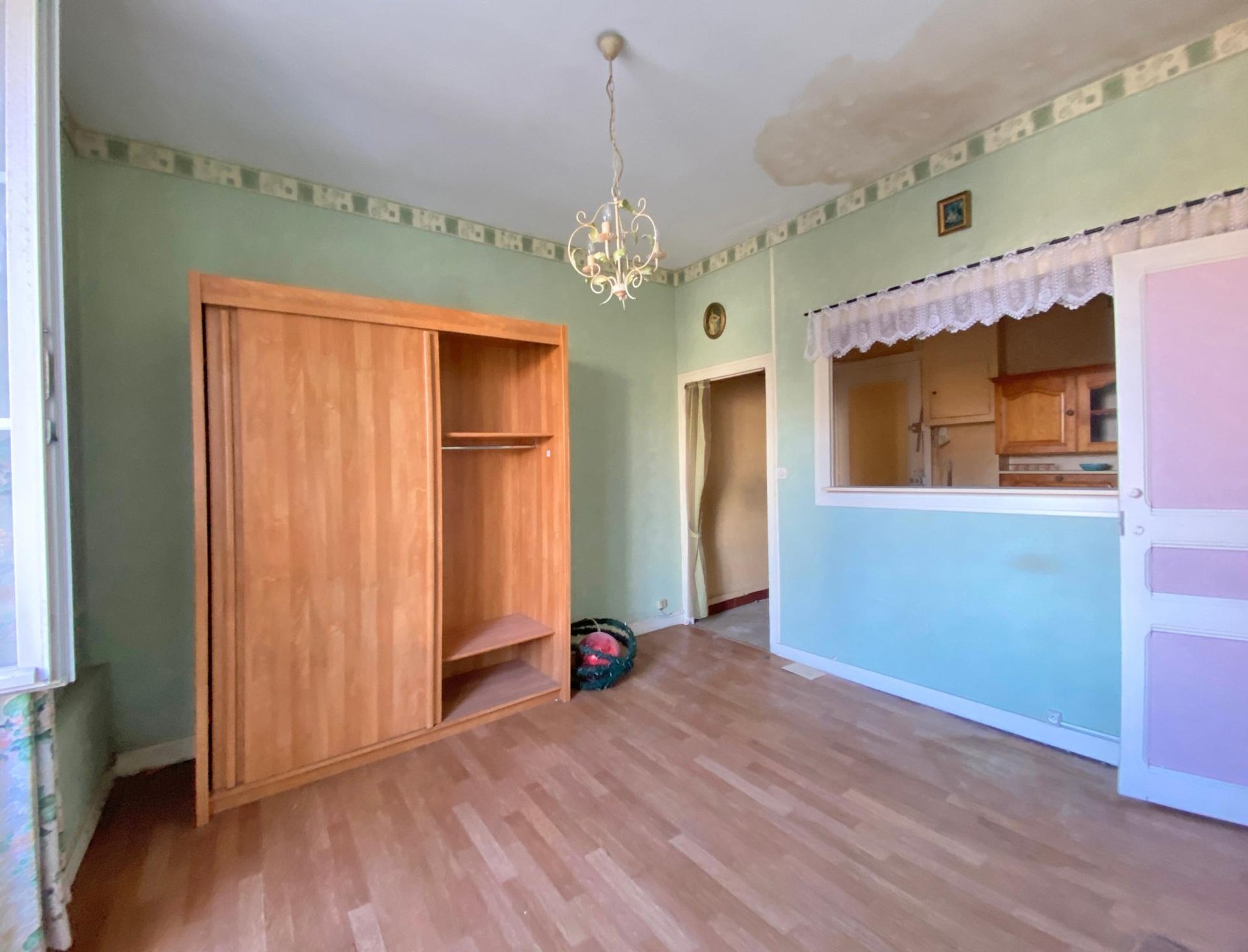 Appartement à vendre, 25m², Nantes