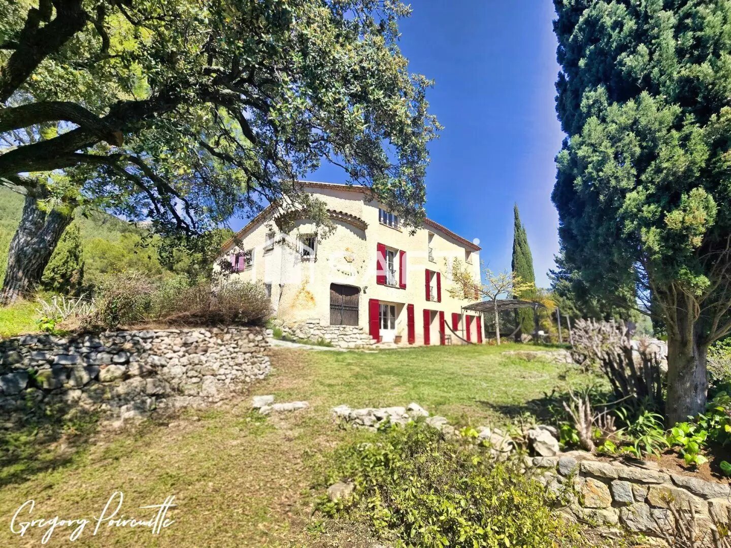 Maison à vendre, 265m², Toulon