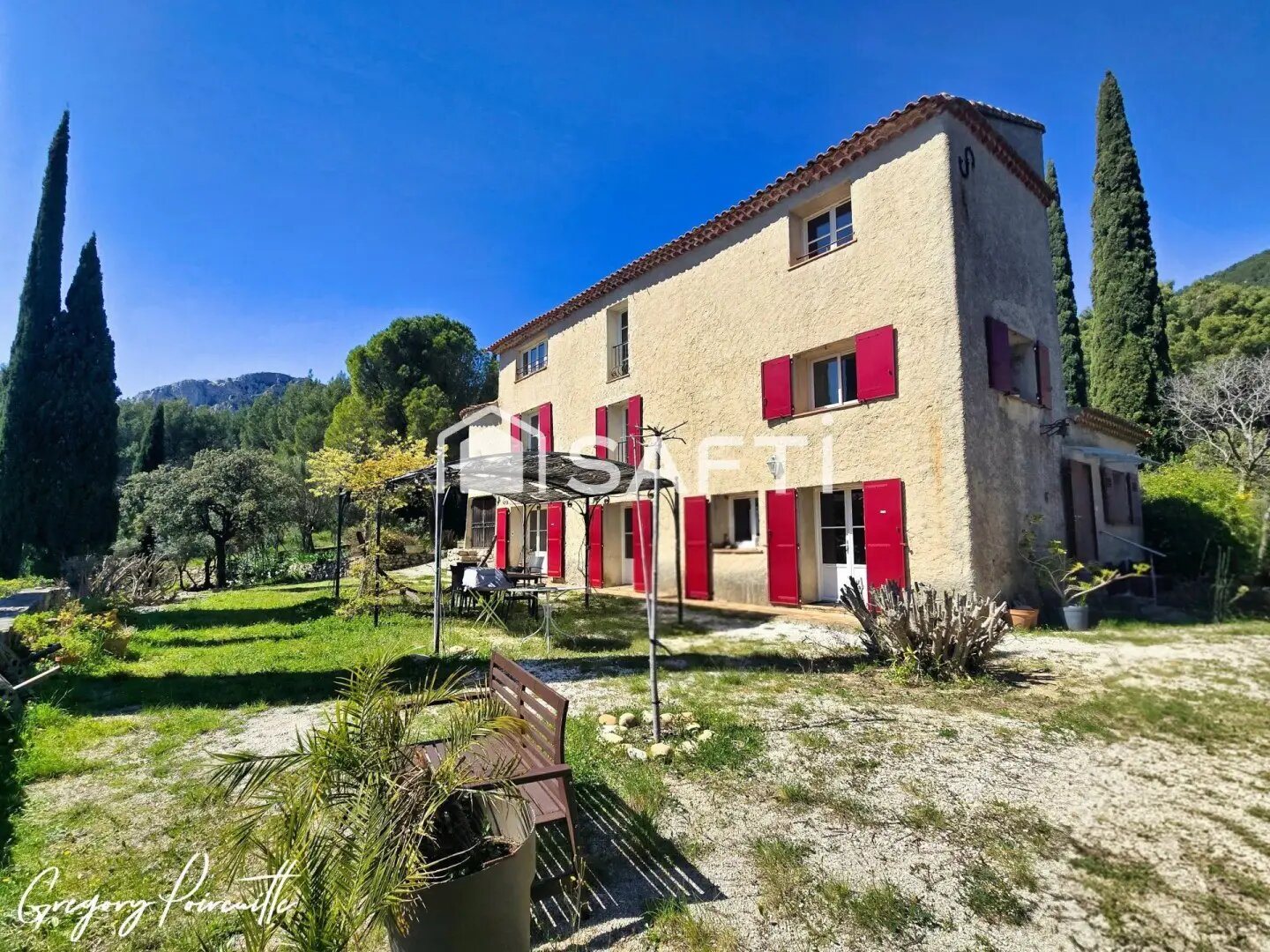 Maison à vendre, 265m², Toulon