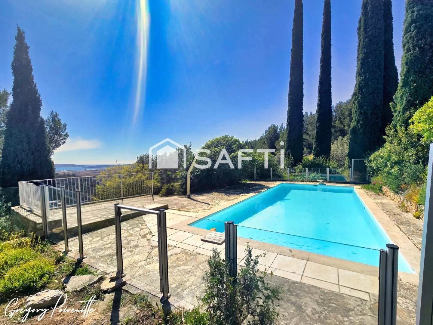 Maison à vendre, 265m², Toulon