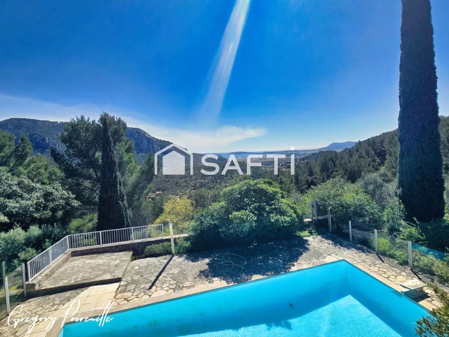 Maison à vendre, 265m², Toulon