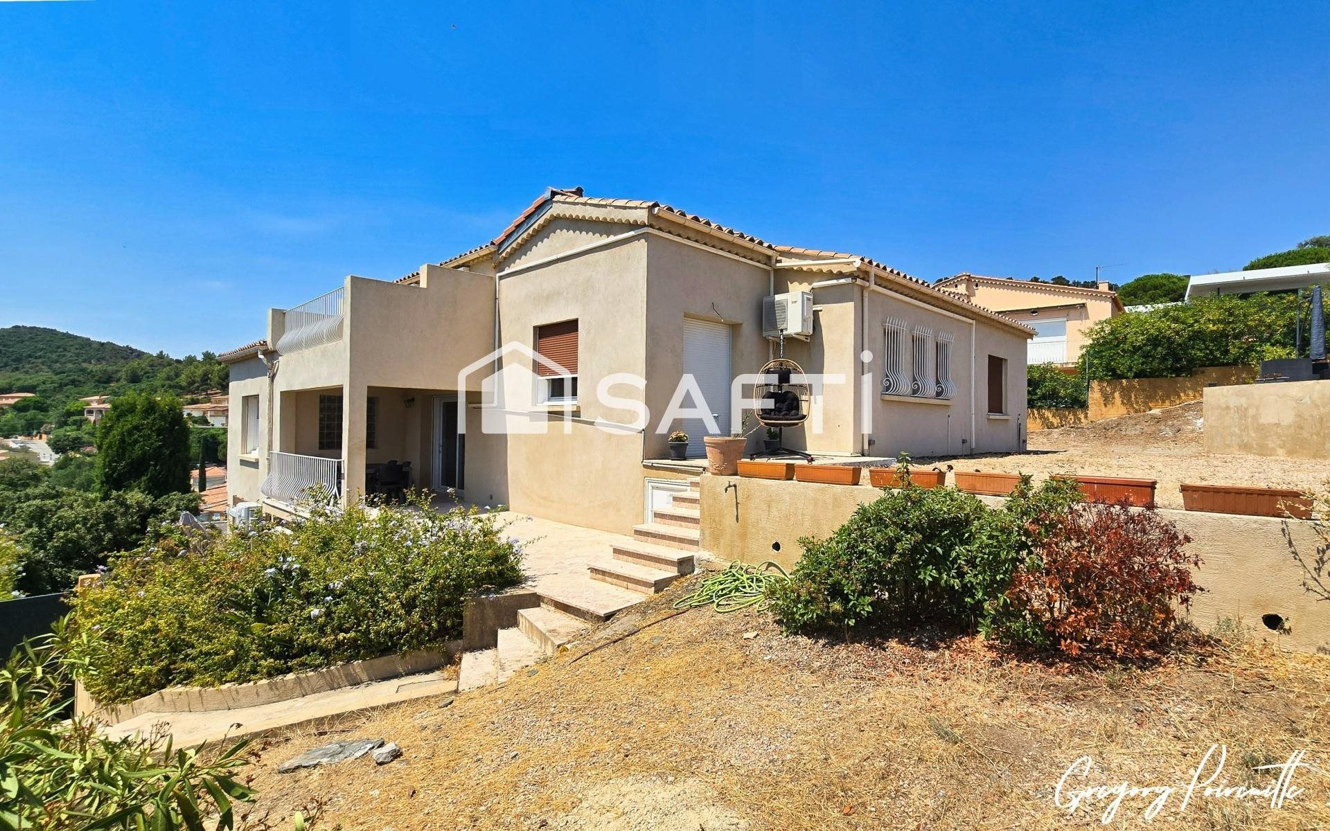 Maison à vendre, 249m², Hyères