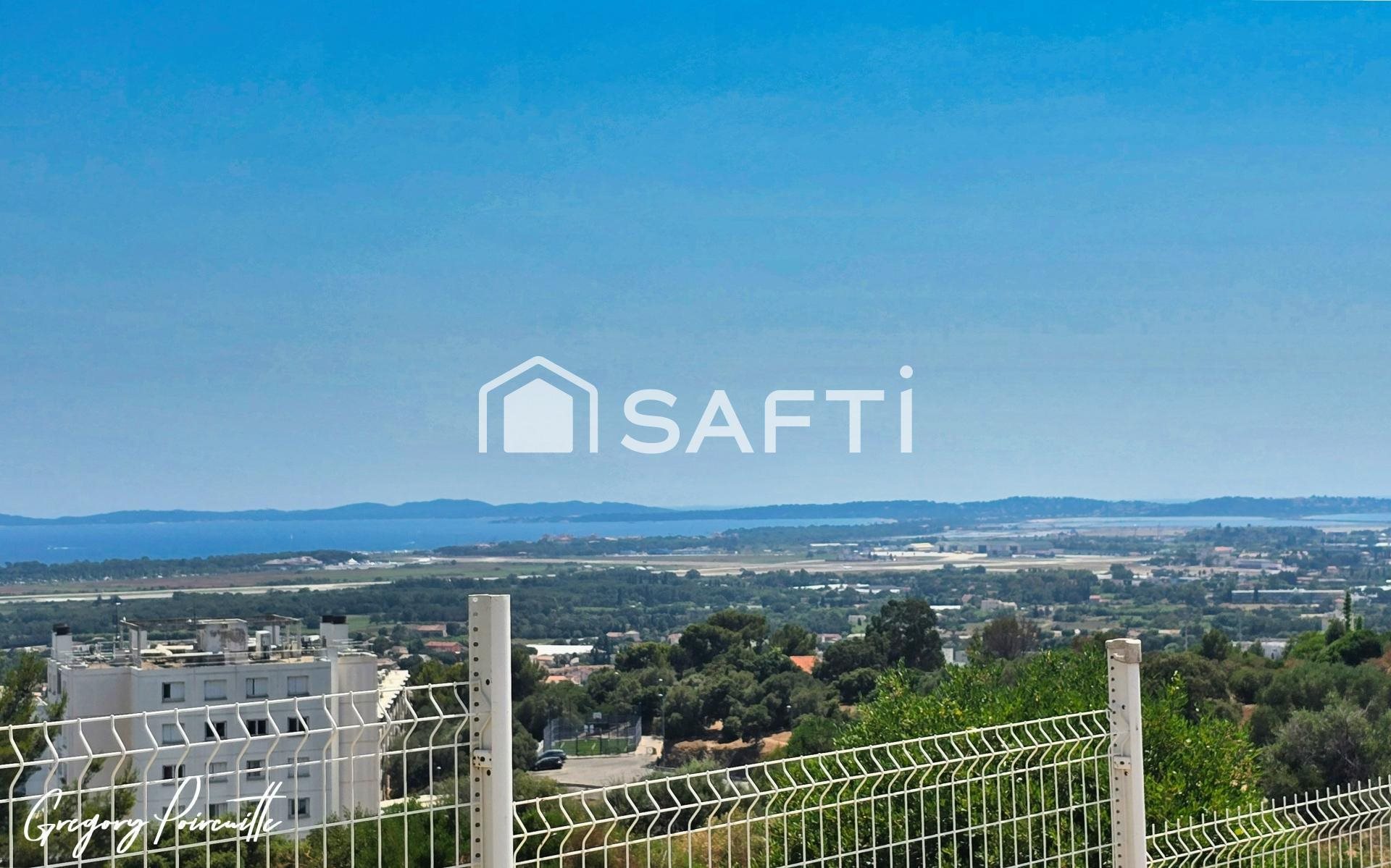 Maison à vendre, 249m², Hyères