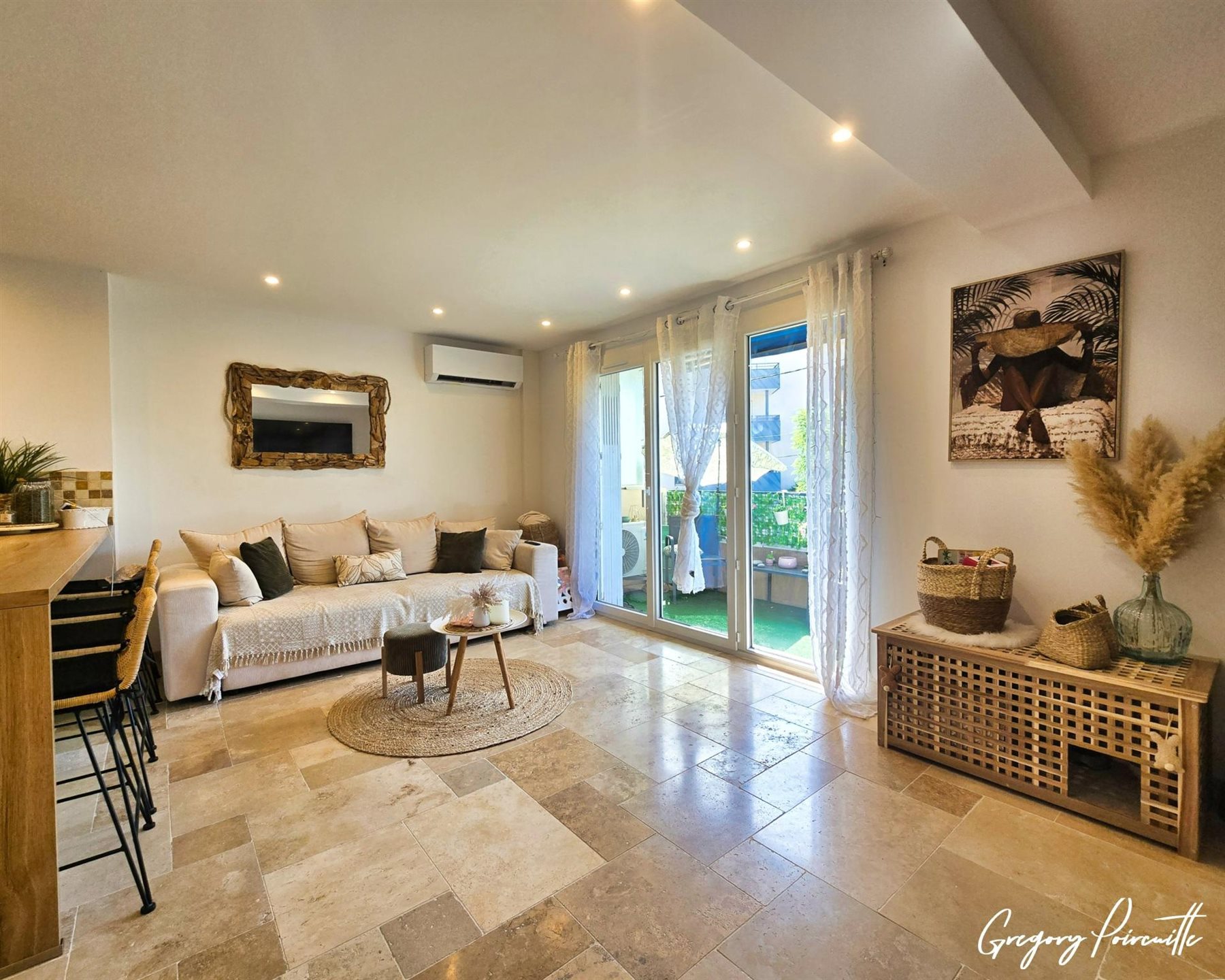 Appartement à vendre, 62m², Six-Fours-les-Plages