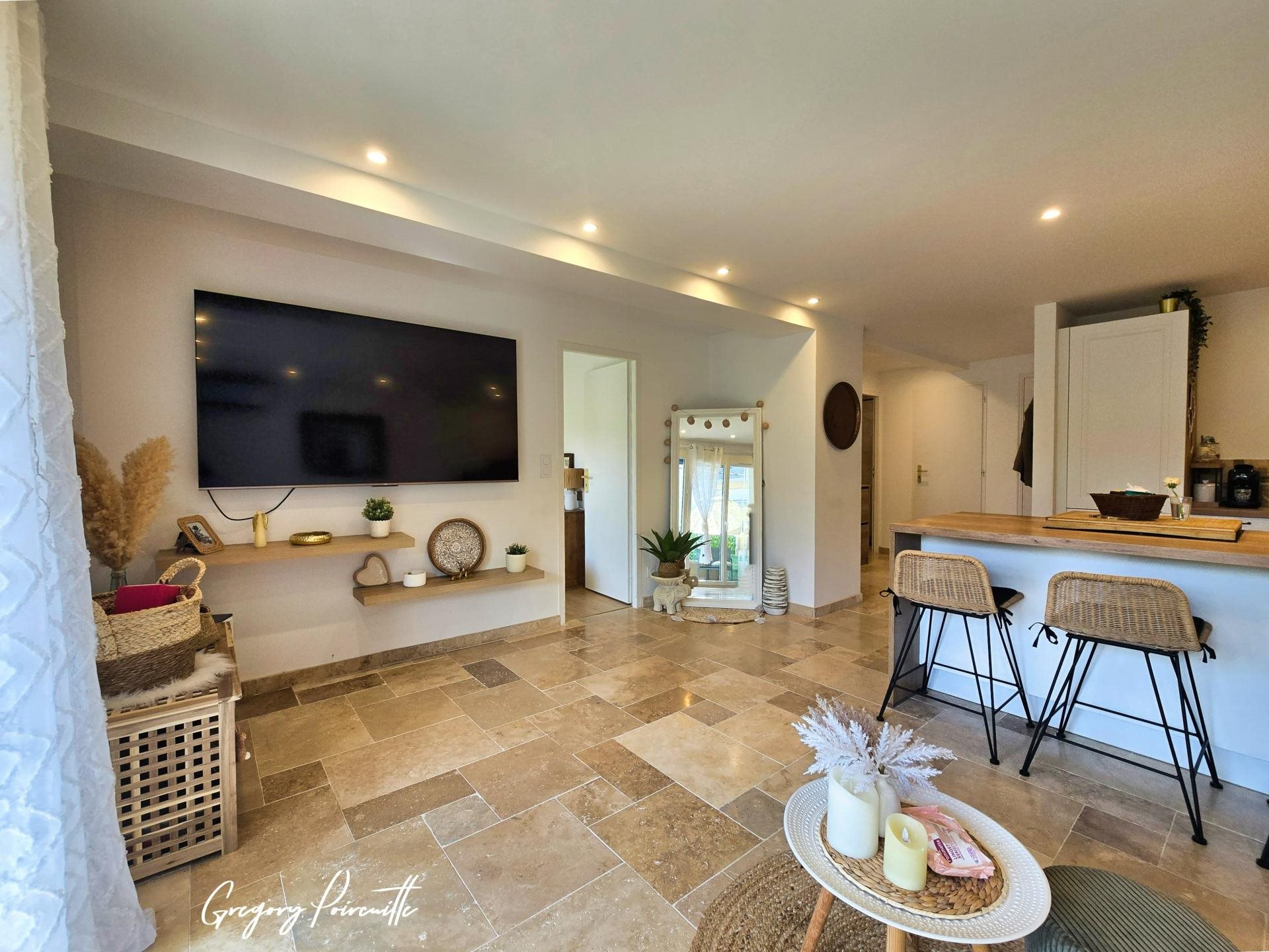 Appartement à vendre, 62m², Six-Fours-les-Plages