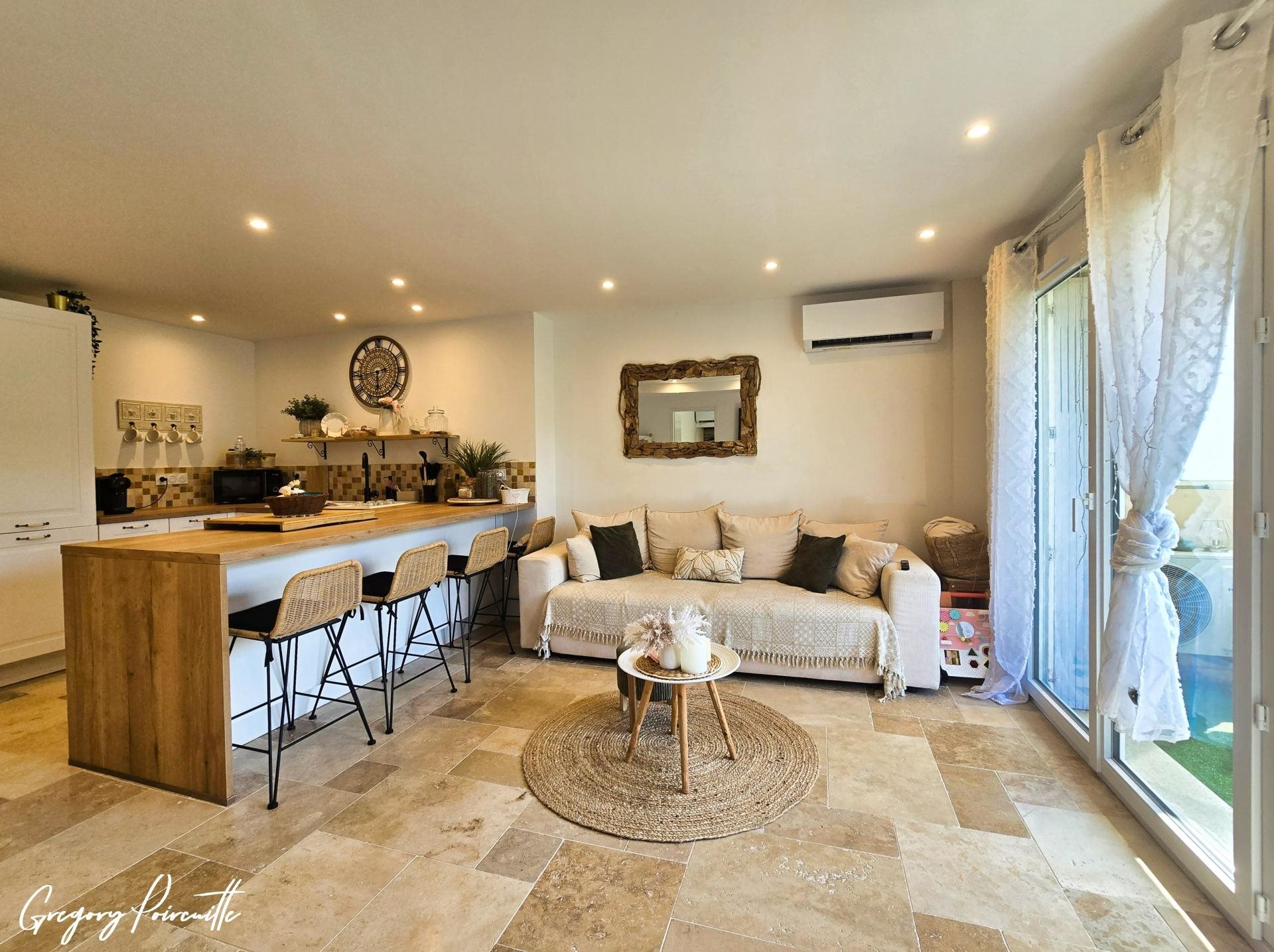 Appartement à vendre, 62m², Six-Fours-les-Plages