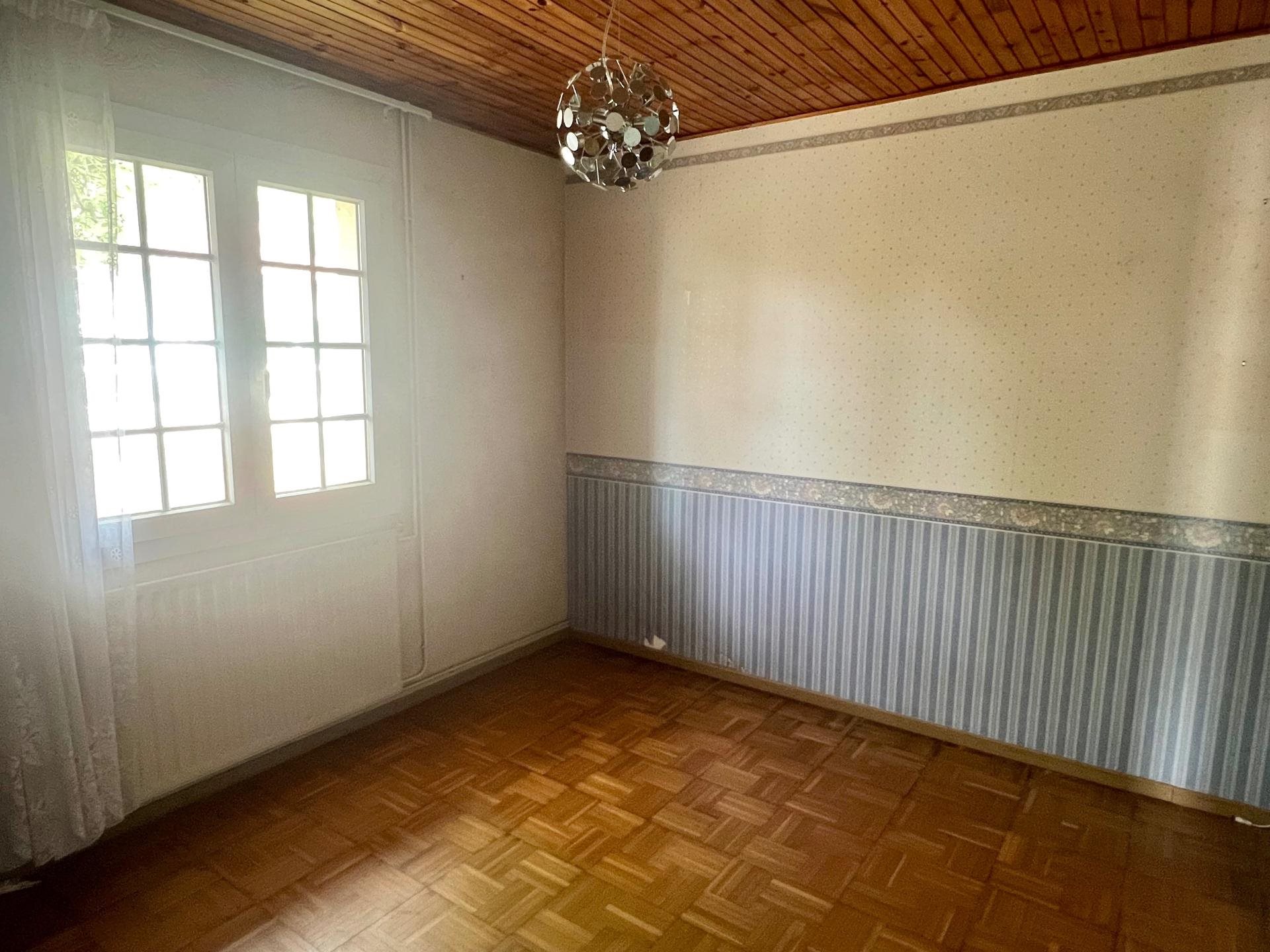 Maison à vendre, 92m², Saint-Jean-d'Angély