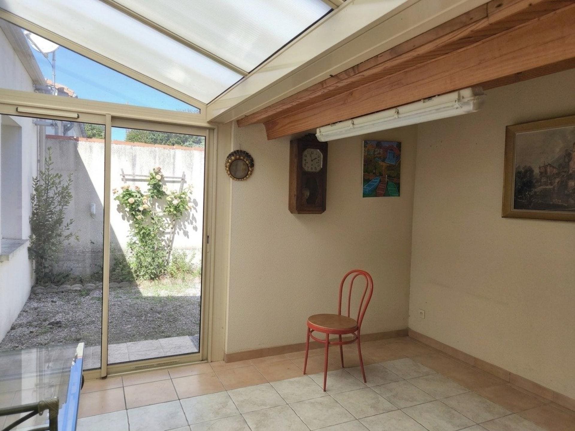 Maison à vendre, 117m², Saint-Jean-d'Angély