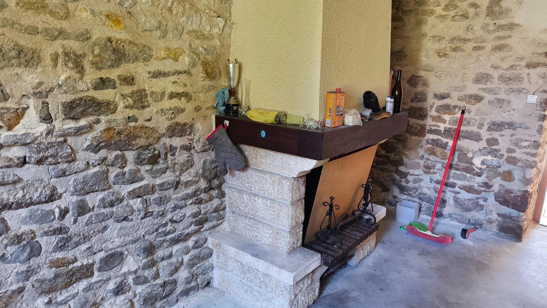 Maison à vendre, 125m², Lozay