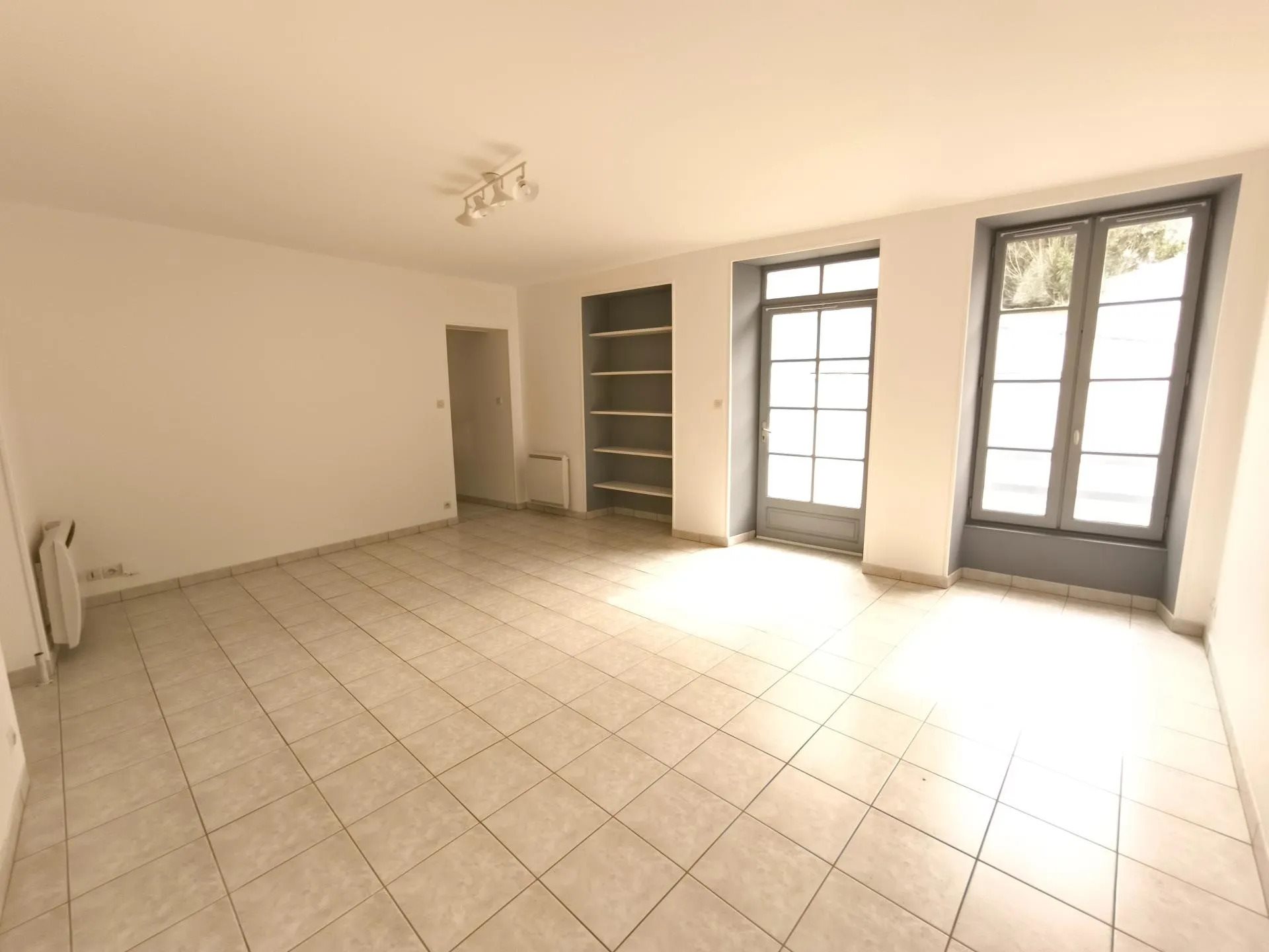 Appartement à louer, 65m², Saint-Jean-d'Angély