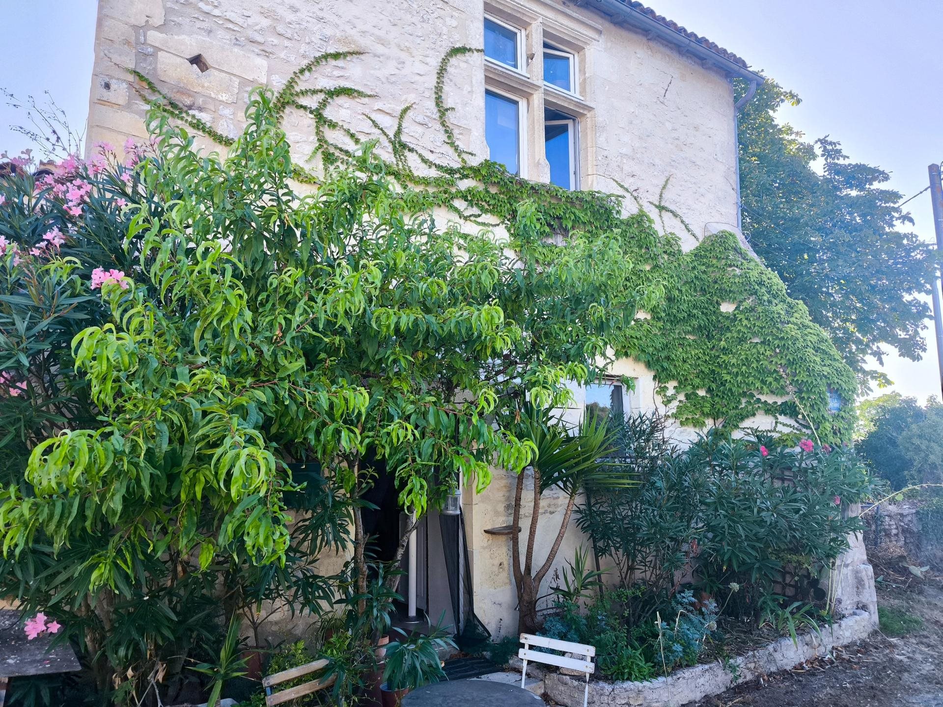 Maison à vendre, 47m², Mazeray