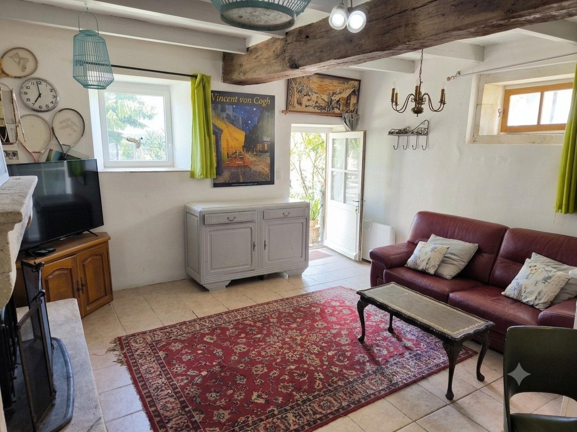 Maison à vendre, 47m², Mazeray