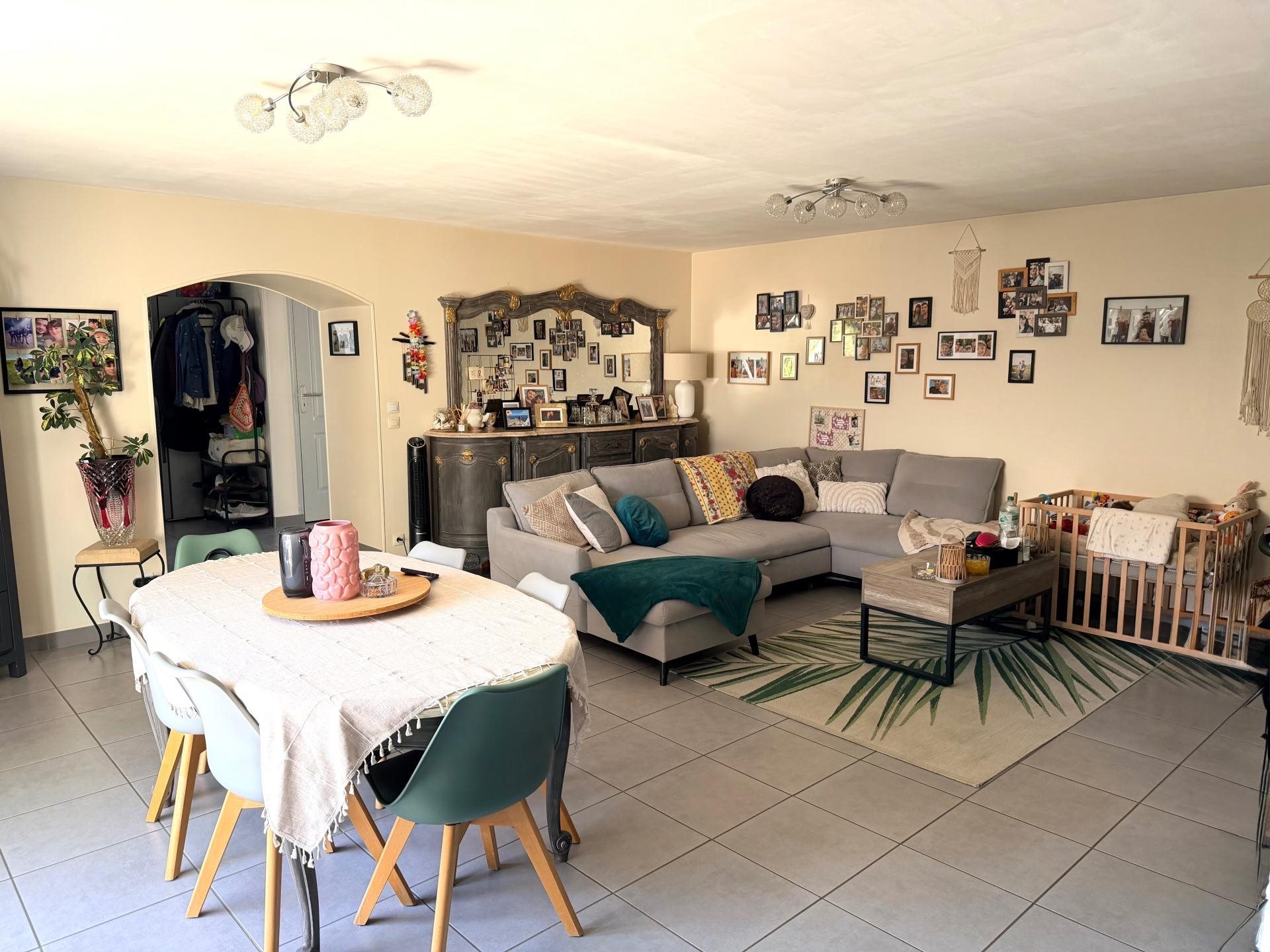 Maison à vendre, 183m², Saint-Hilaire-de-Villefranche