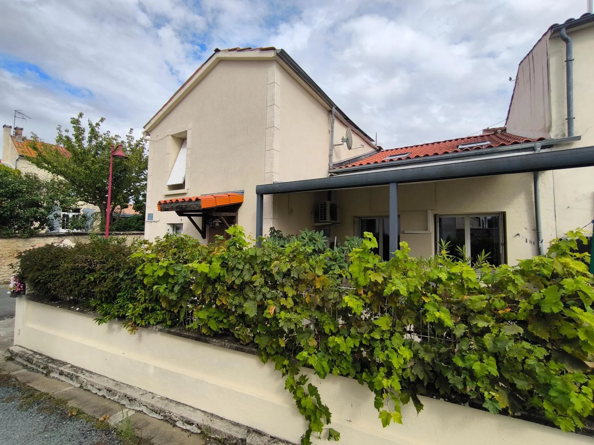 Maison à vendre, 92m², Migré