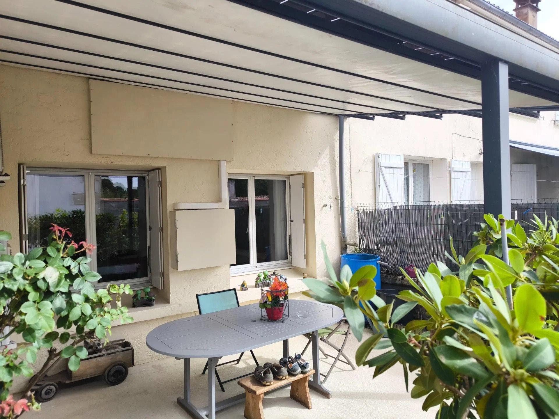 Maison à vendre, 92m², Migré
