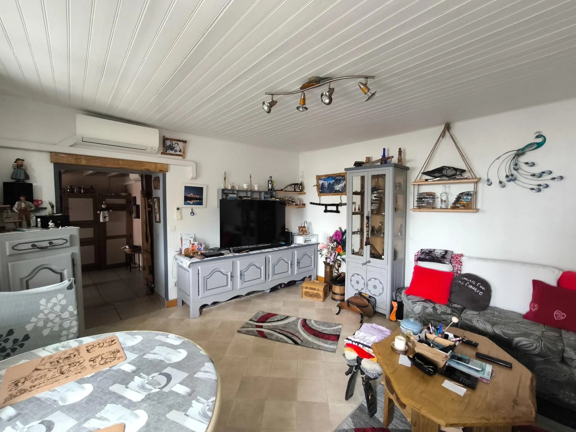 Maison à vendre, 92m², Migré