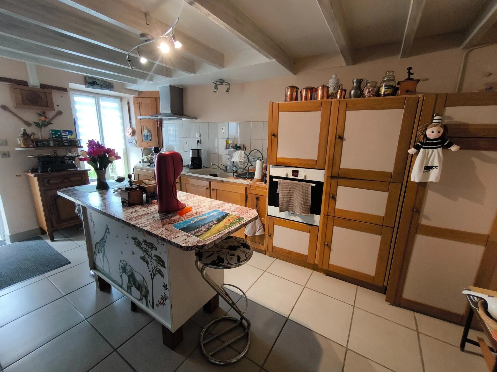 Maison à vendre, 92m², Migré