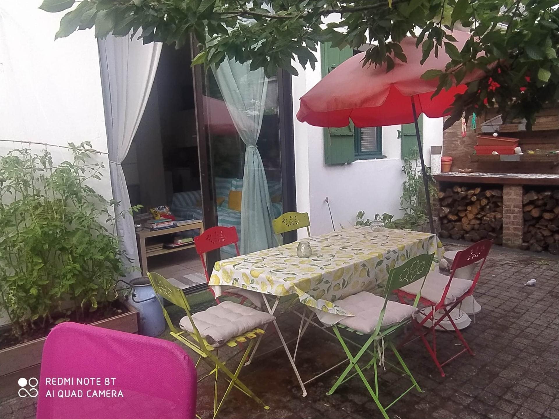 Maison à vendre, 85m², Saint-Jean-d'Angély