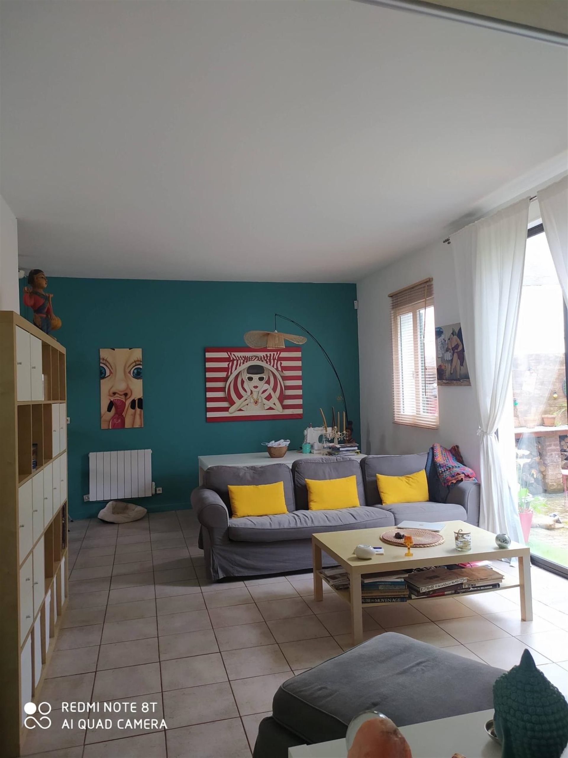 Maison à vendre, 85m², Saint-Jean-d'Angély