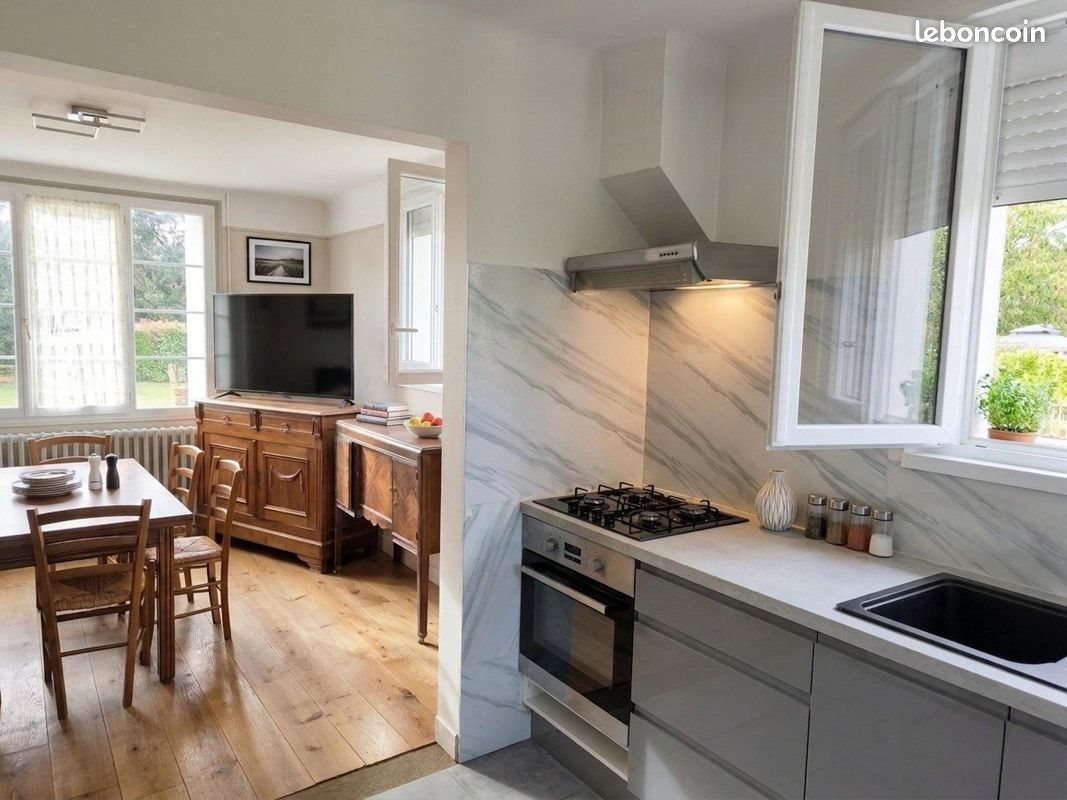 Maison à vendre, 144m², Vinax