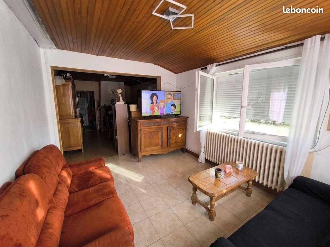 Maison à vendre, 144m², Vinax