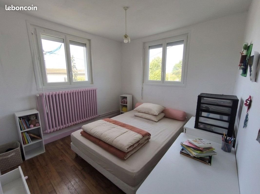 Maison à vendre, 144m², Vinax