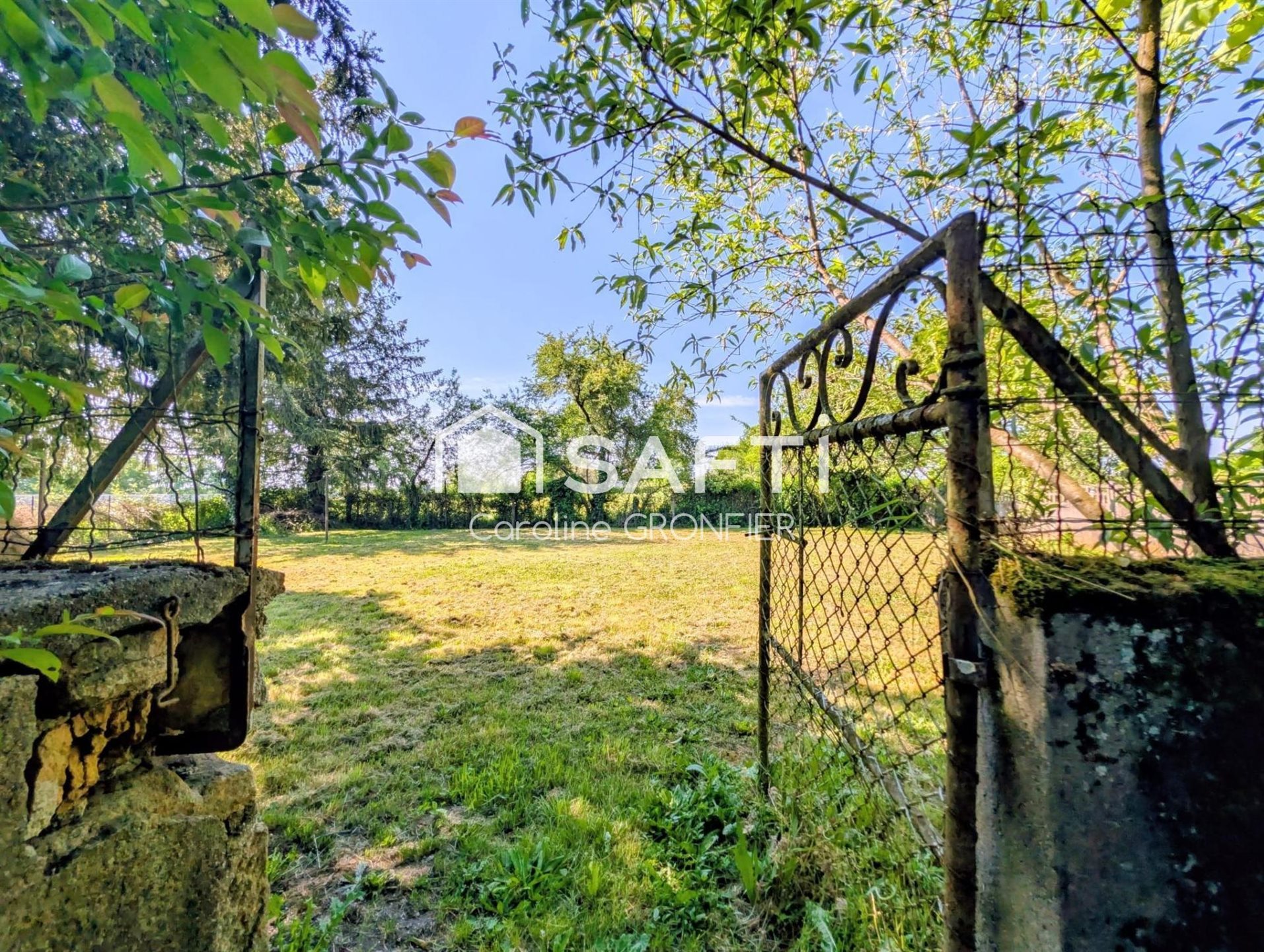 Maison à vendre, 77m², Palinges