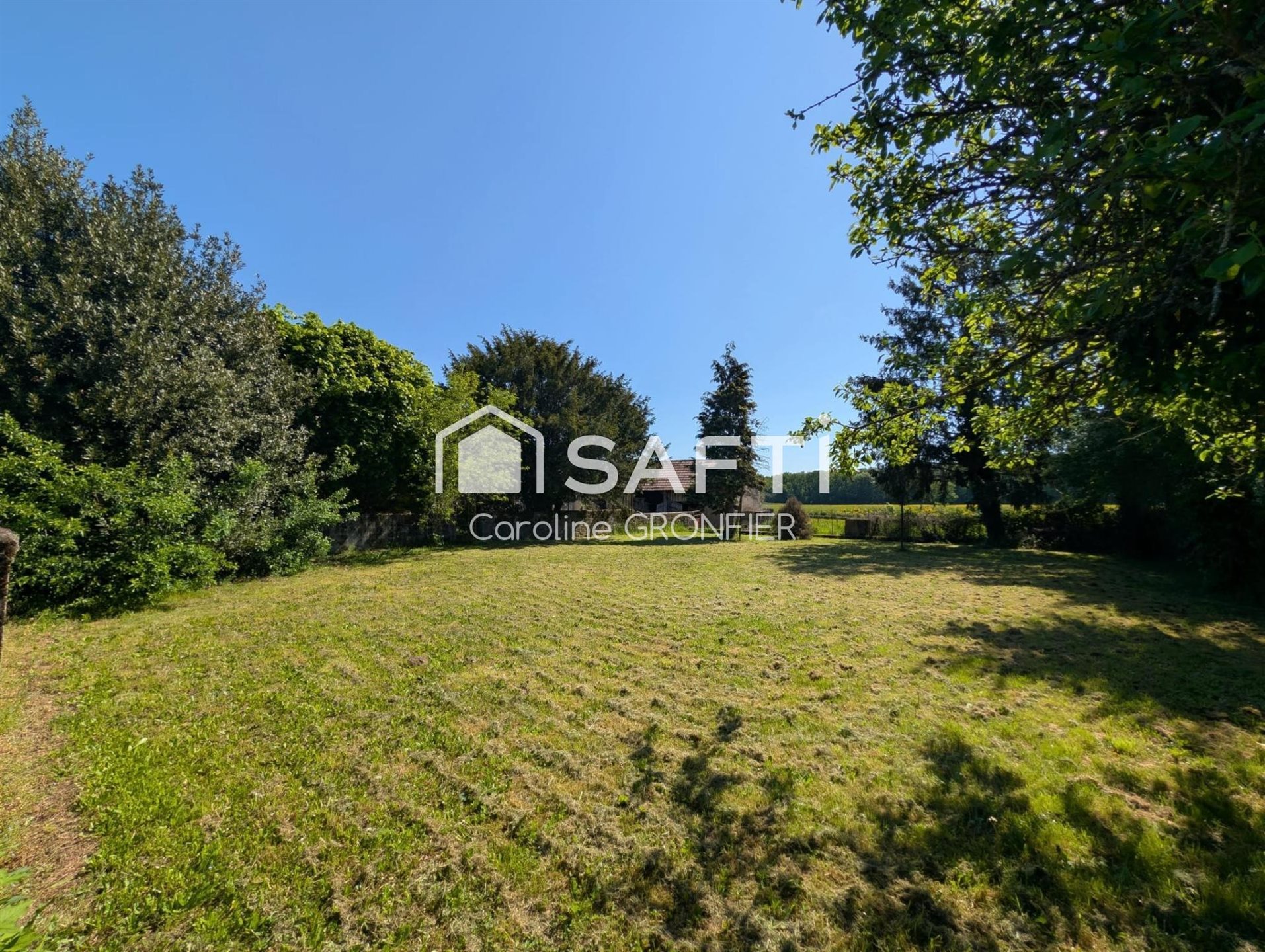 Maison à vendre, 77m², Palinges