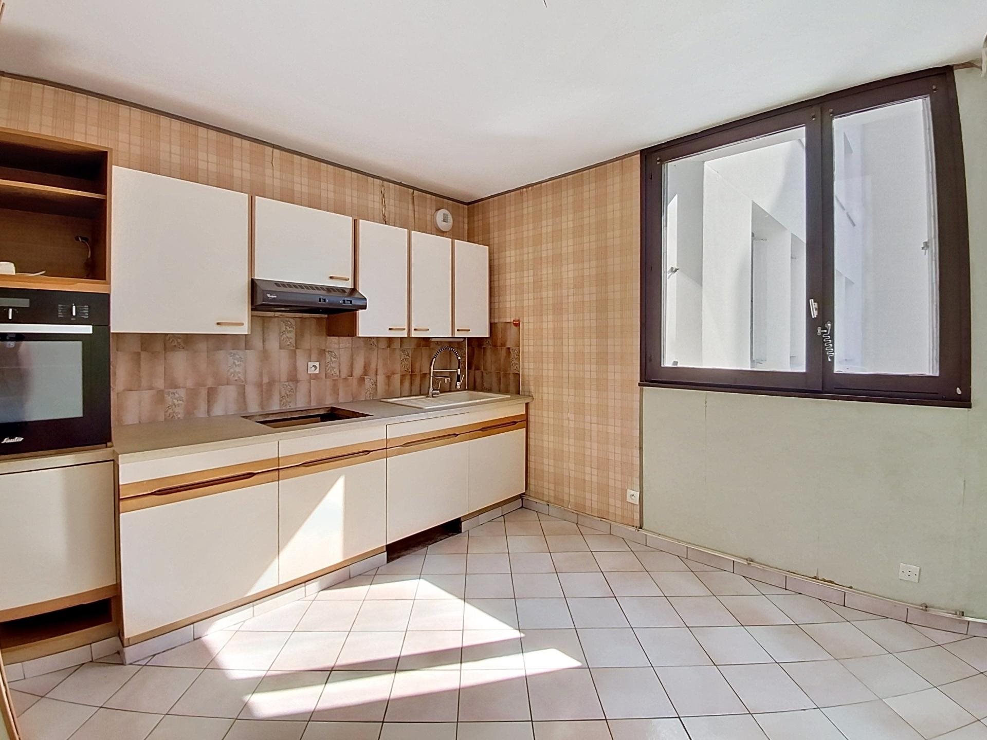 Appartement à vendre, 86m², La Ravoire