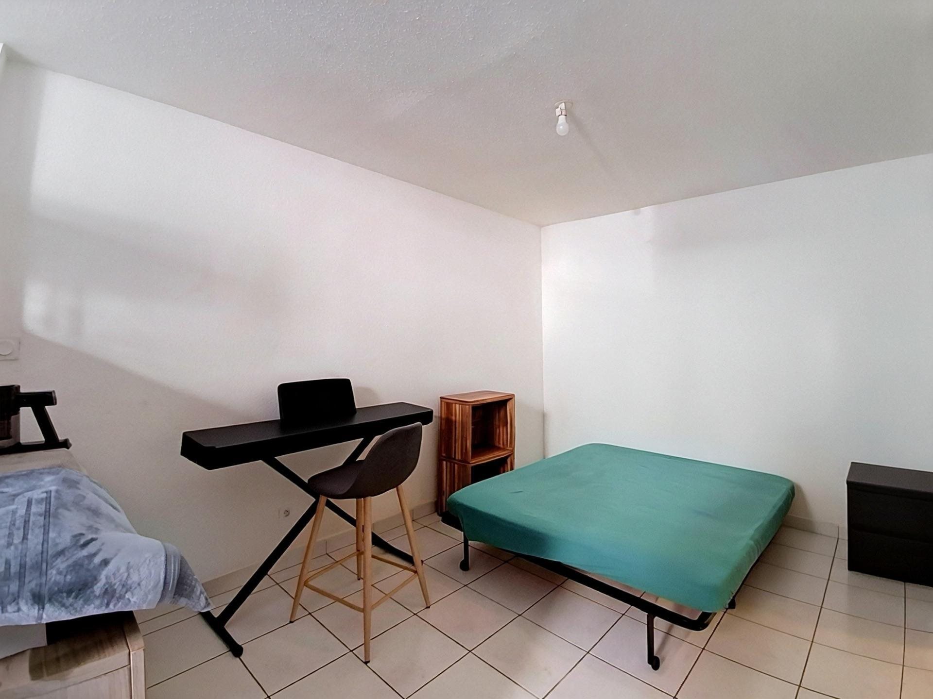 Appartement à vendre, 22m², Chambéry