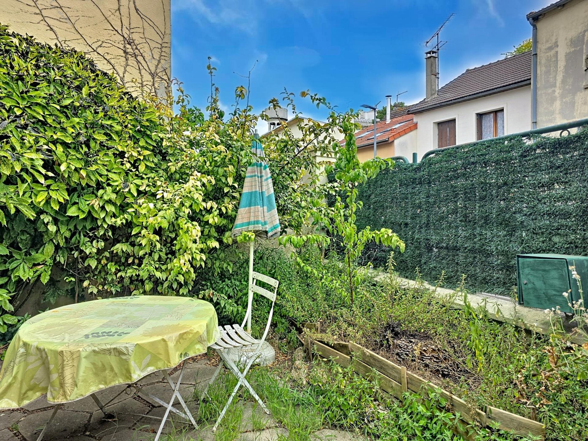 Maison à vendre, 215m², Les Lilas