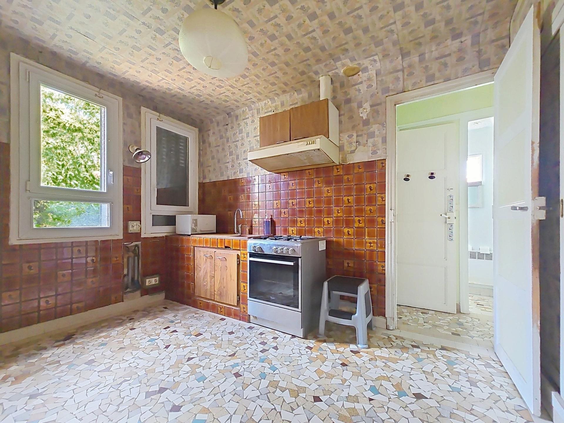 Maison à vendre, 215m², Les Lilas