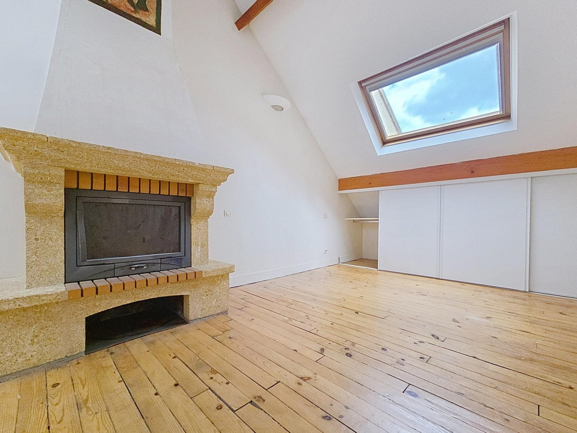 Maison à vendre, 215m², Les Lilas