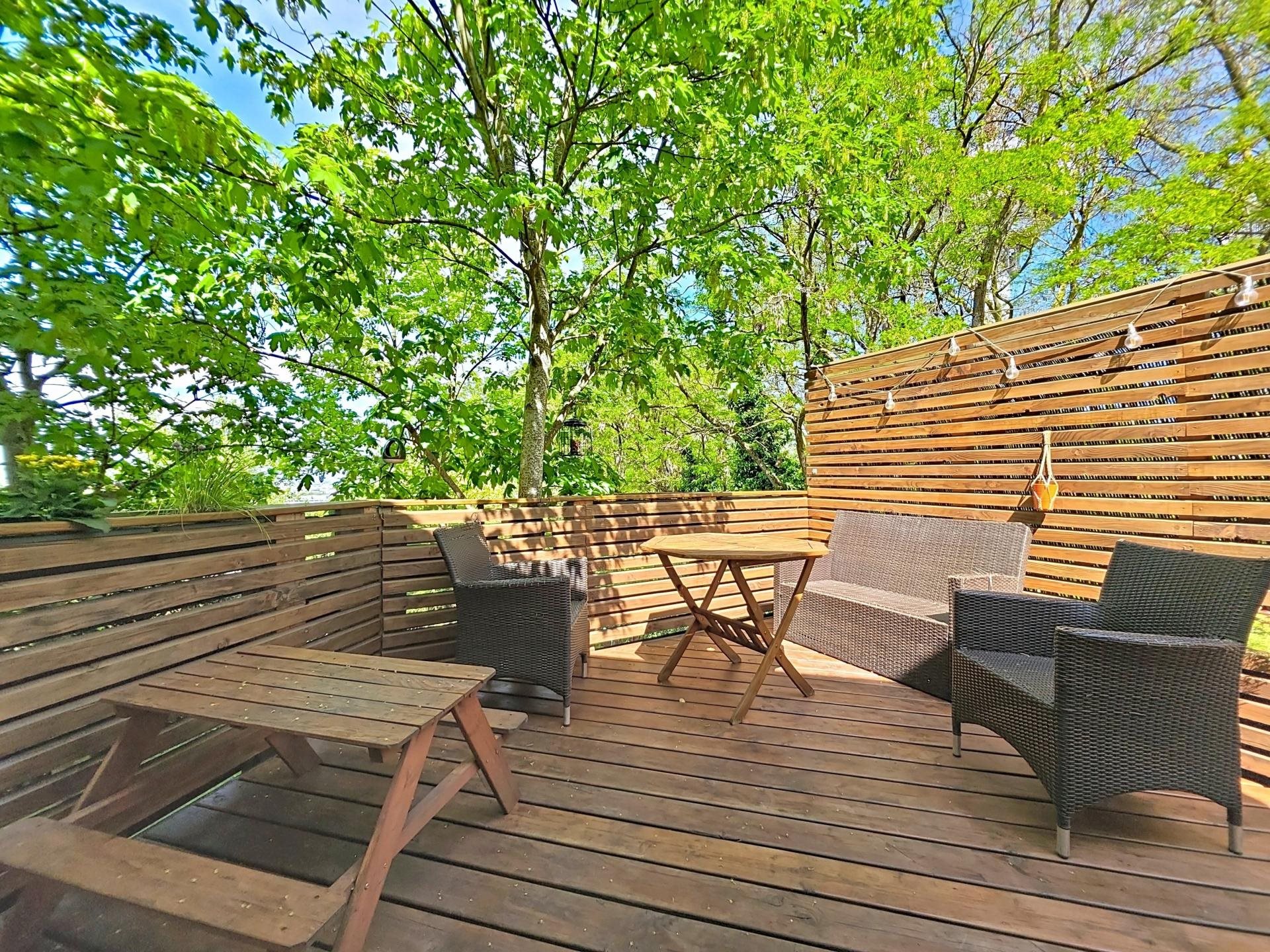 Maison à vendre, 133m², Les Lilas