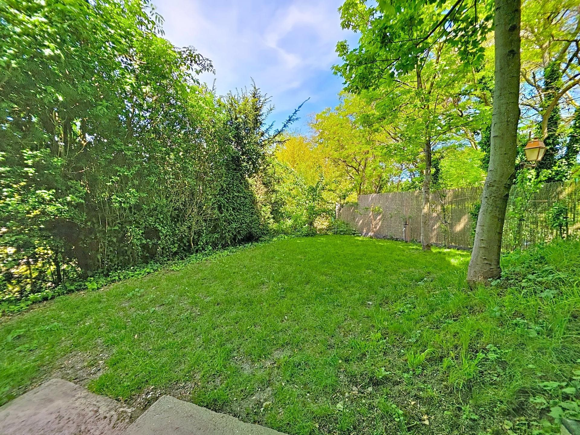 Maison à vendre, 133m², Les Lilas