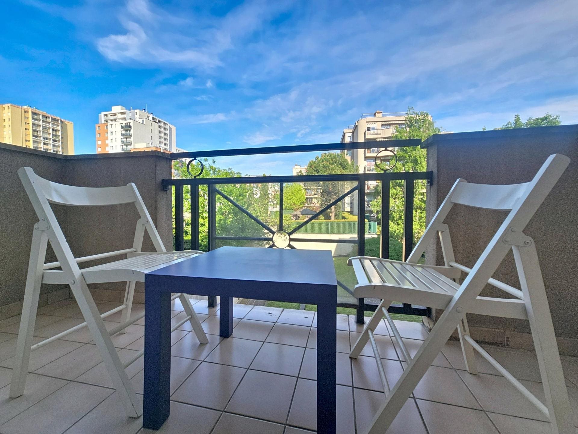 Appartement à vendre, 25m², Les Lilas