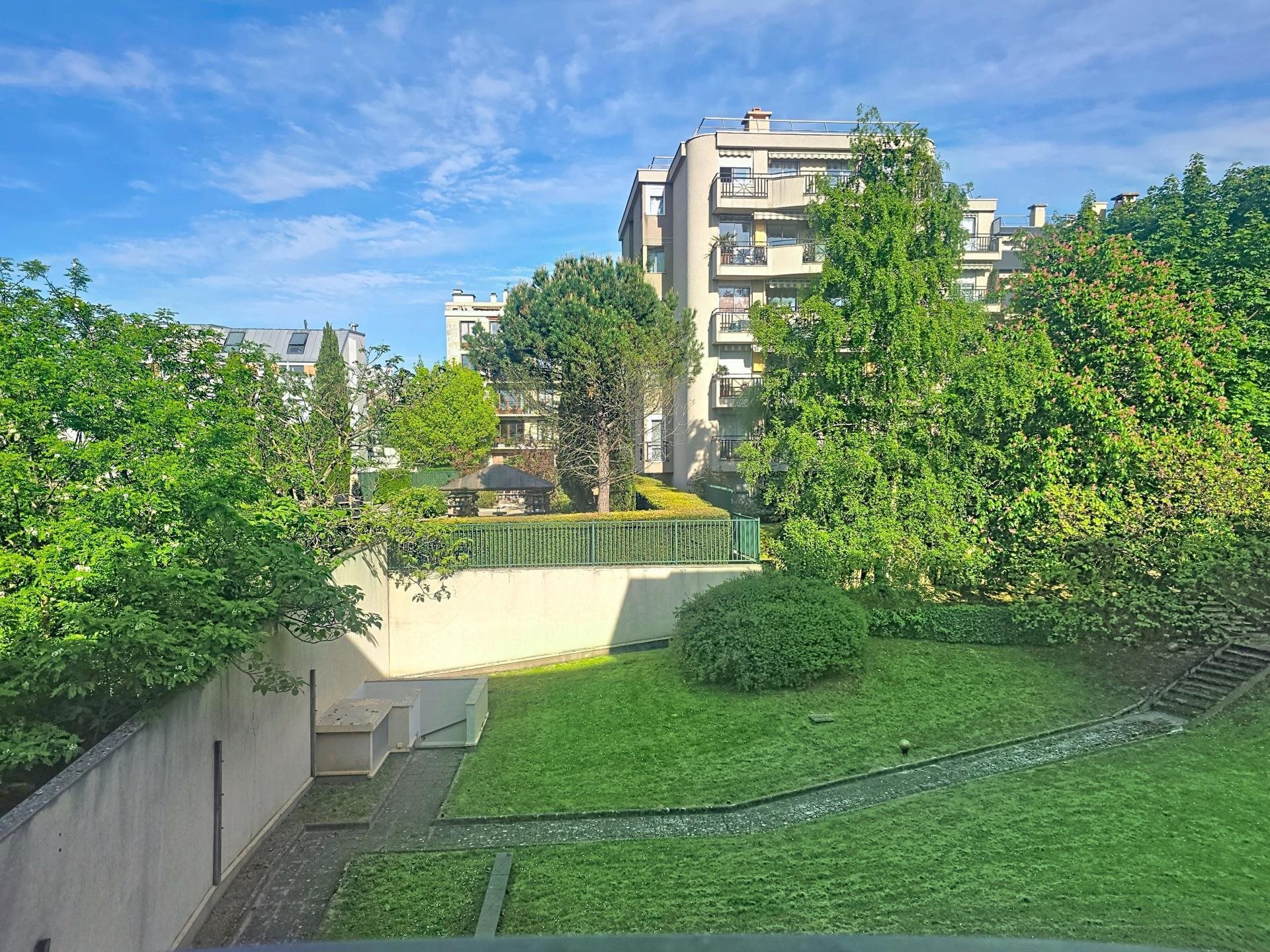 Appartement à vendre, 25m², Les Lilas