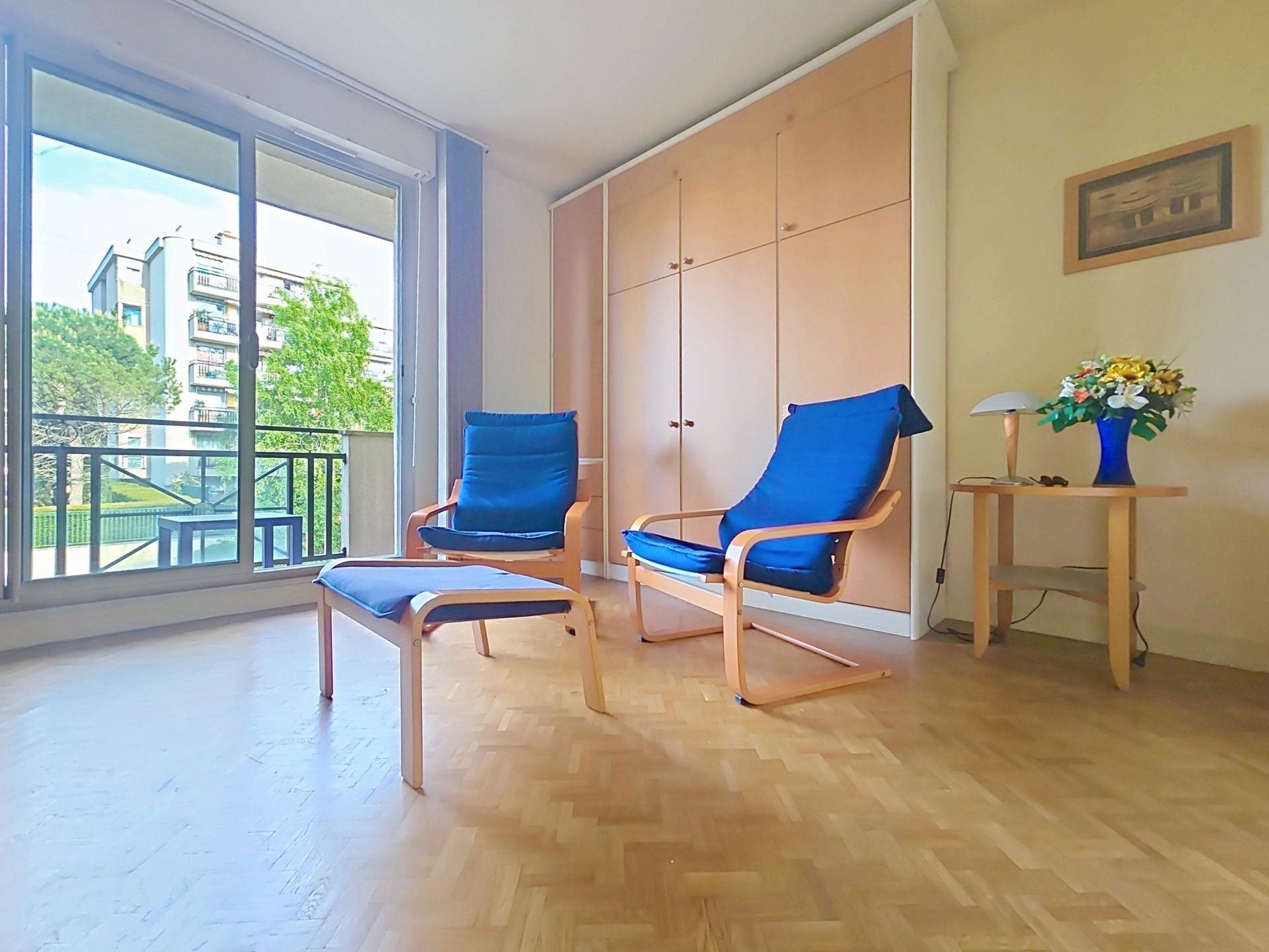 Appartement à vendre, 25m², Les Lilas