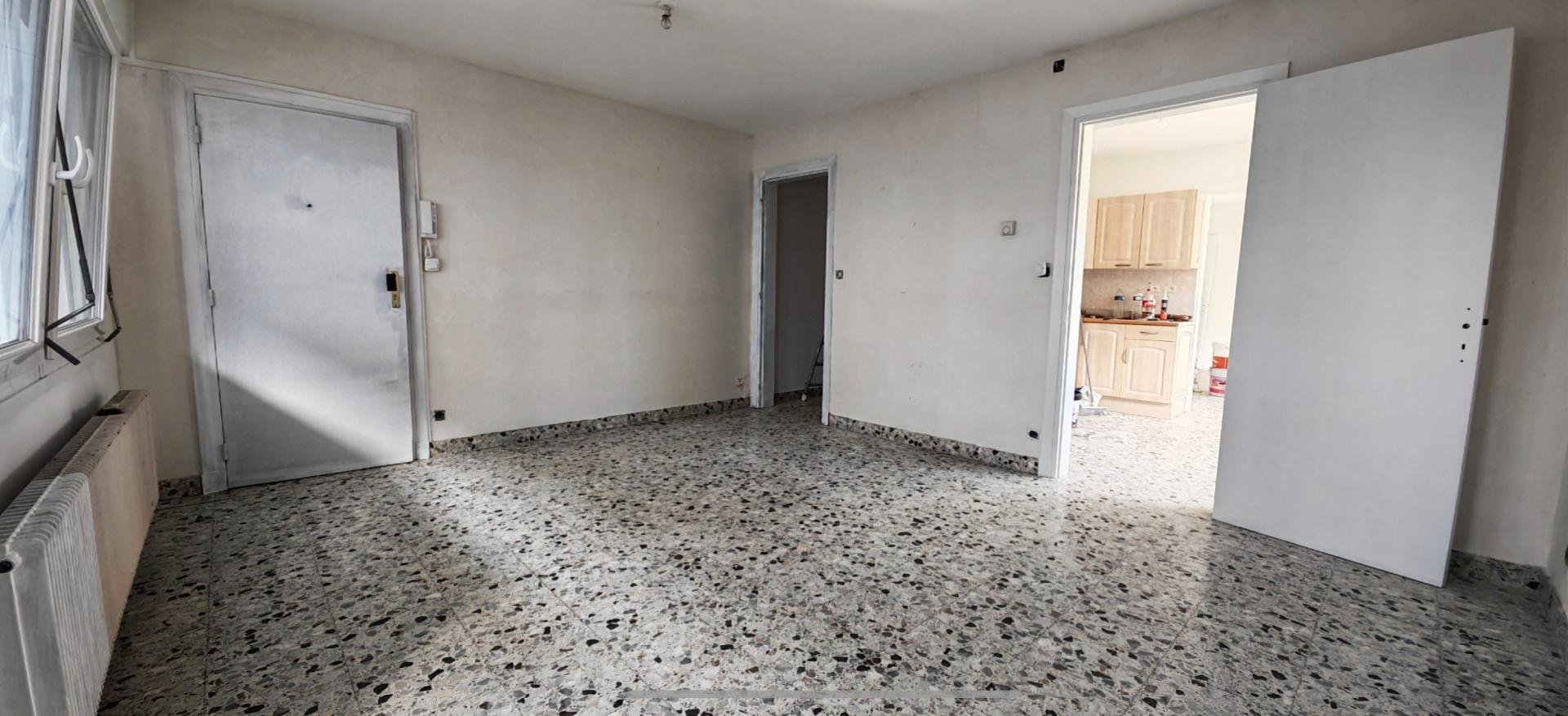 Appartement à vendre, 85m², Boulogne-sur-Mer