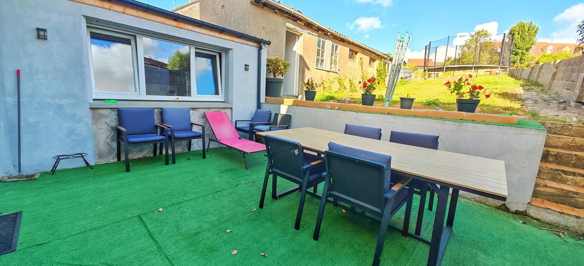 Maison à vendre, 105m², Saint-Léonard