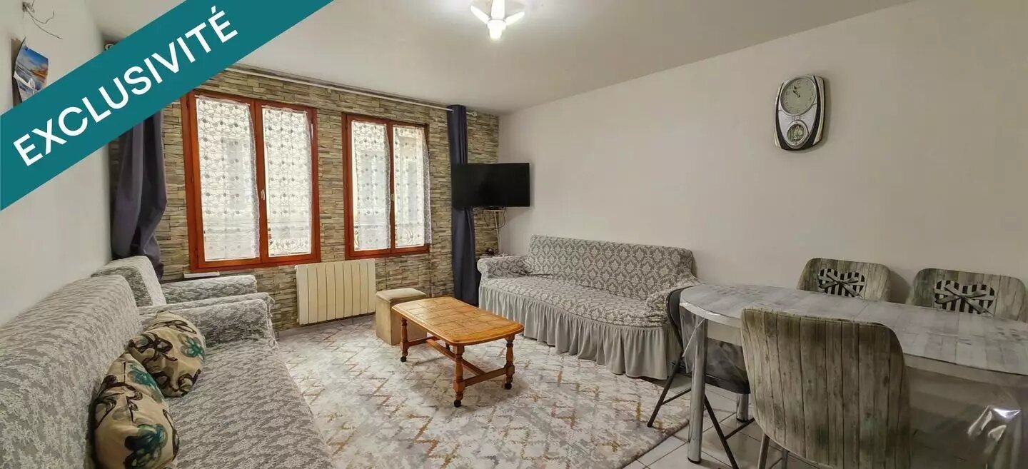 Appartement à vendre, 275m², Boulogne-sur-Mer
